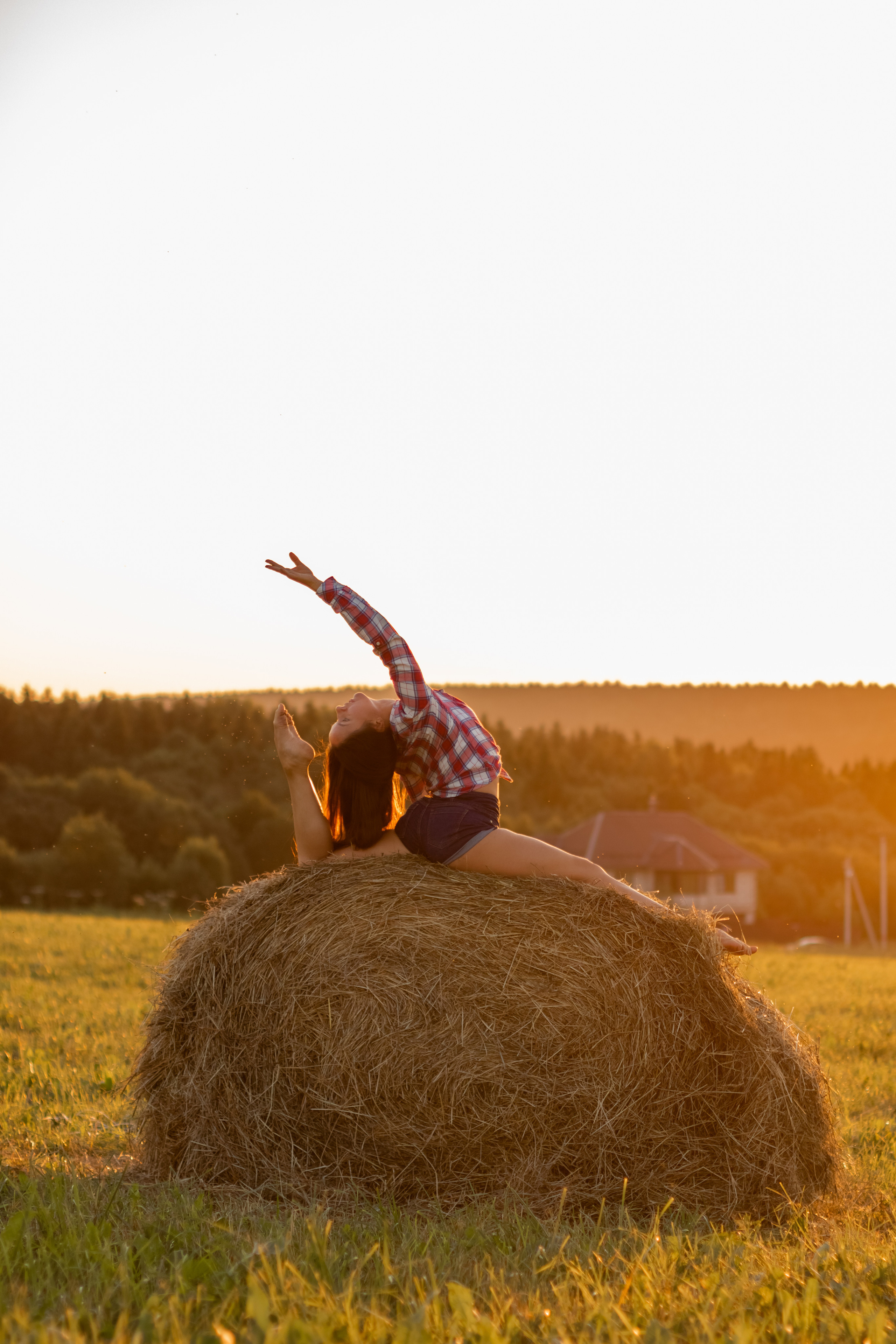 Валерия. Фотограф Кристина Голубева г. Сергиев Посад