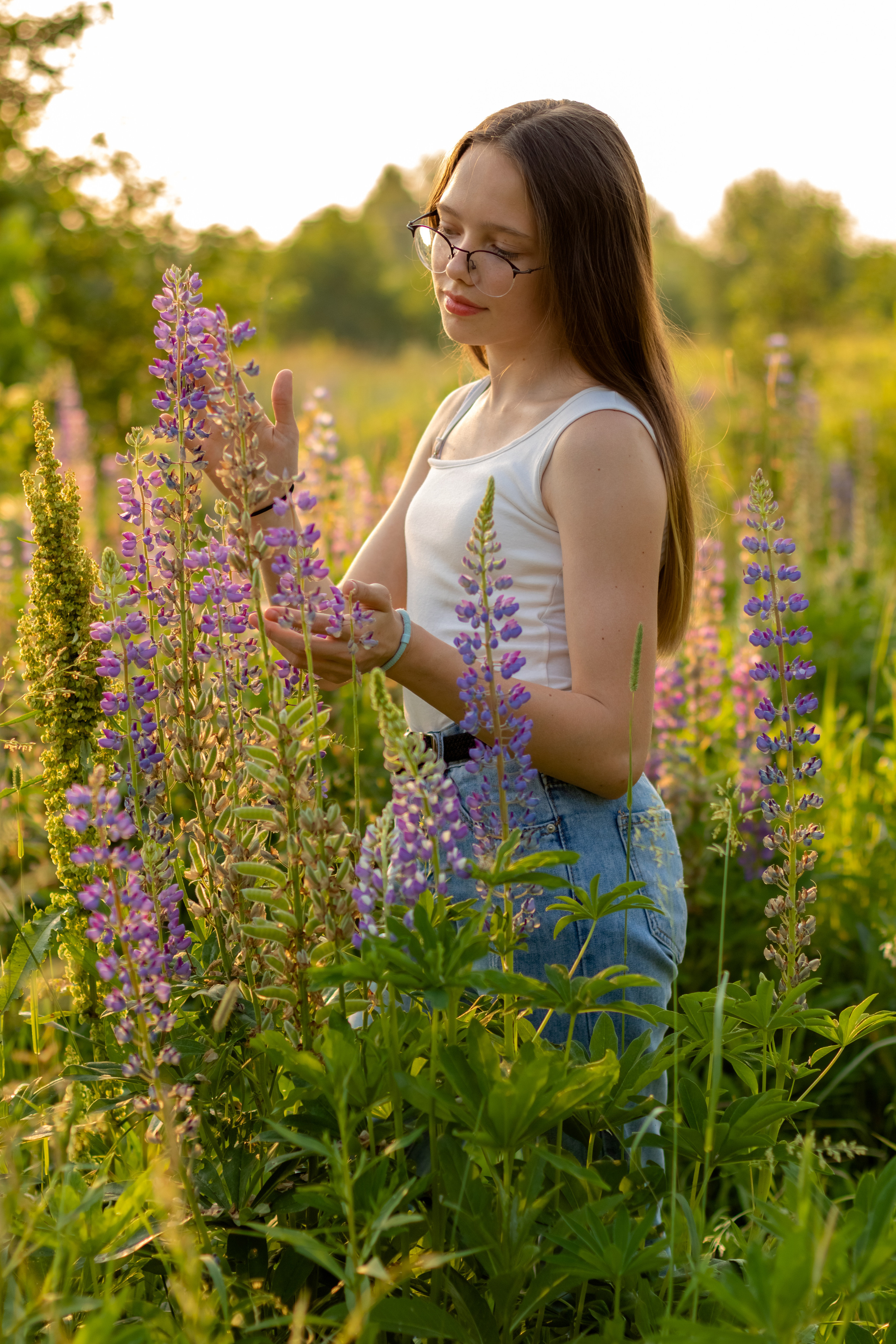 Аня, Алена и Эмиль. Фотограф Кристина Голубева г. Сергиев Посад