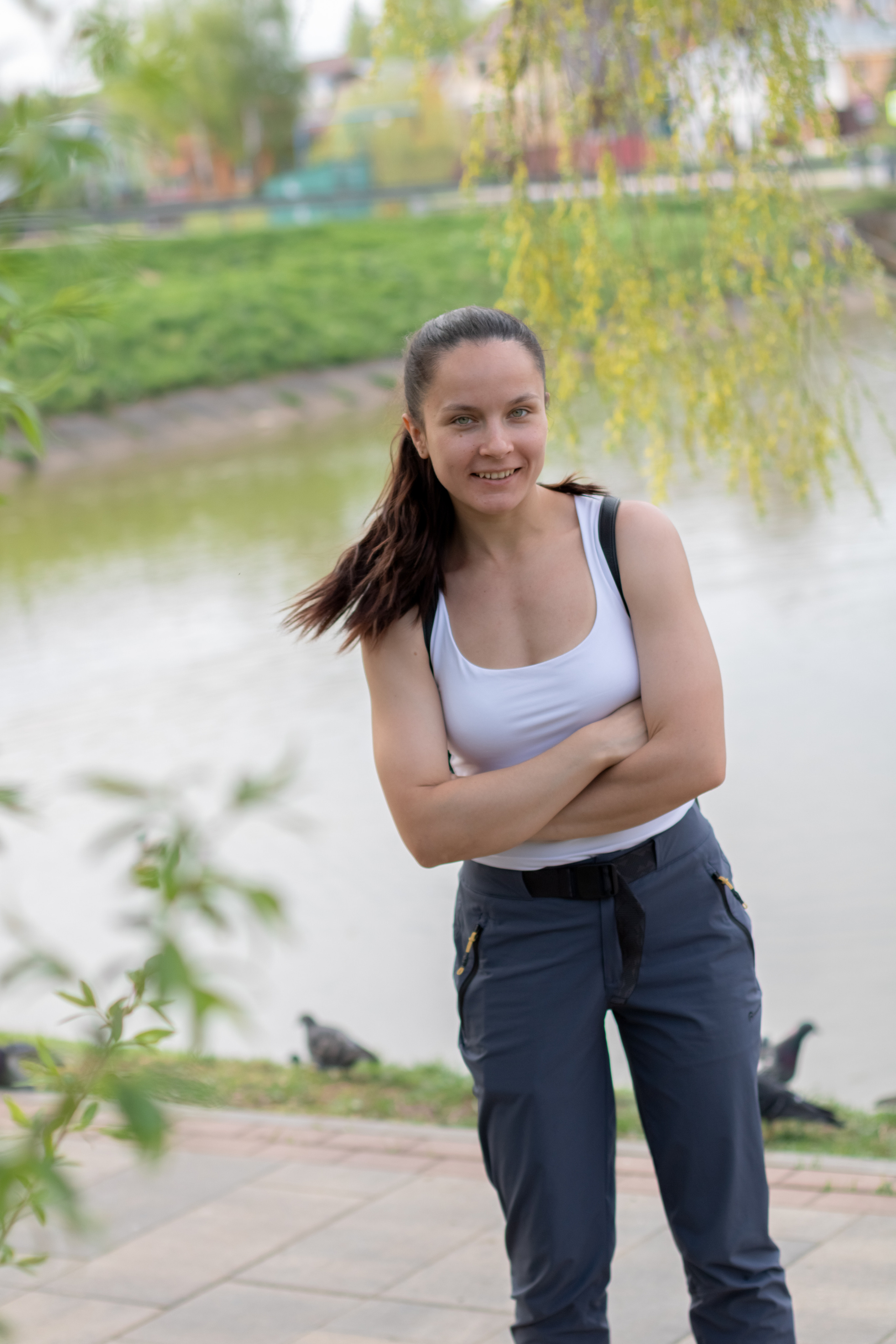 Валерия. Фотограф Кристина Голубева г. Сергиев Посад