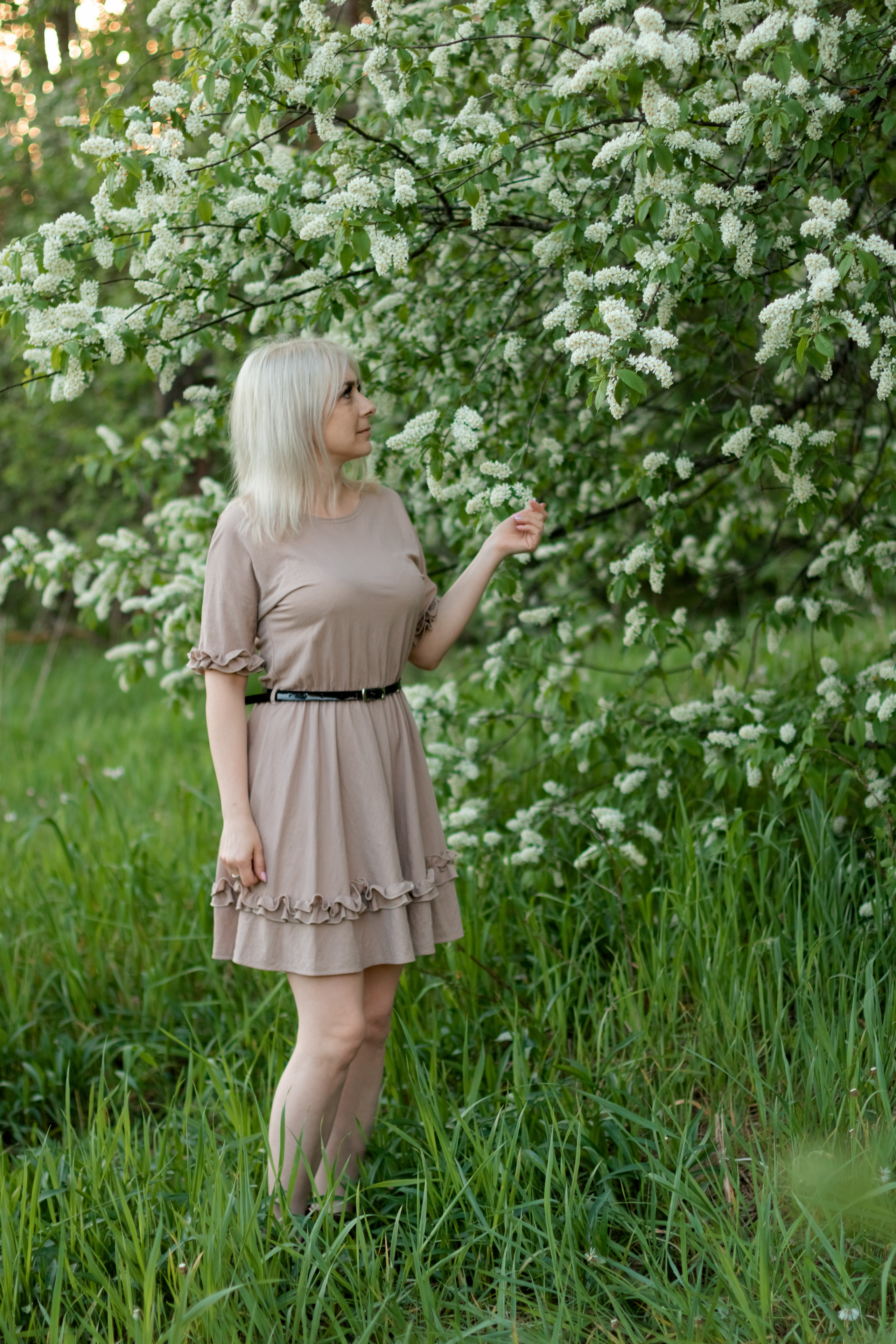 Юлия. Фотограф Кристина Голубева г. Сергиев Посад