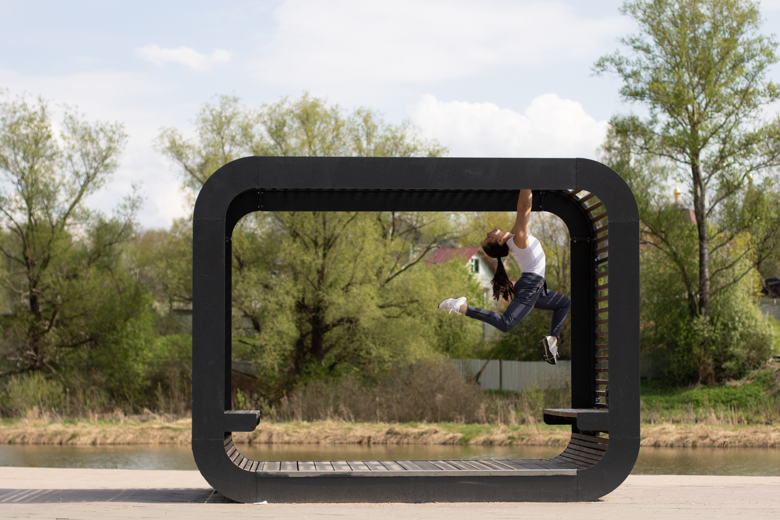 Валерия. Фотограф Кристина Голубева г. Сергиев Посад