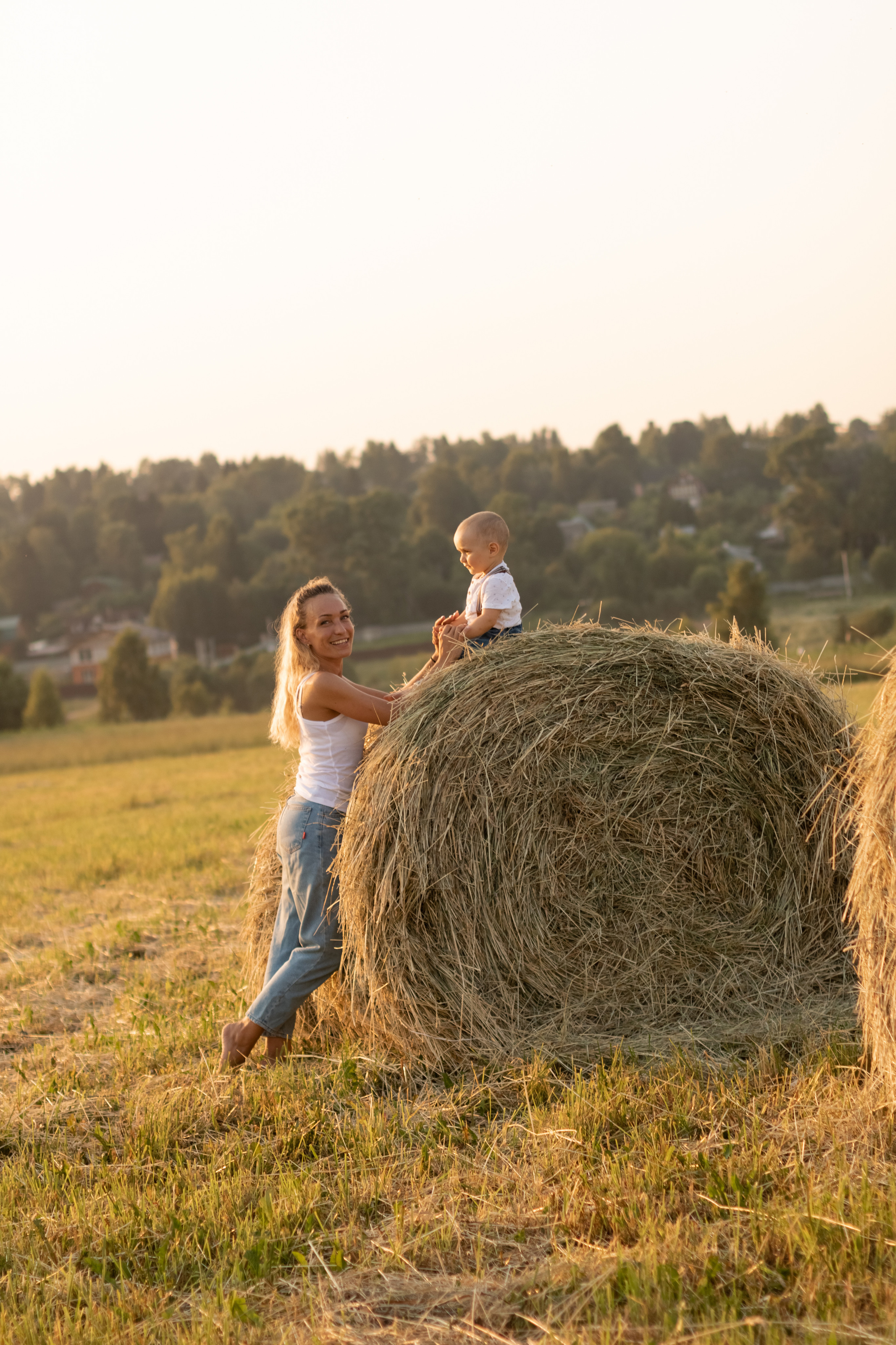 Аня, Алена и Эмиль. Фотограф Кристина Голубева г. Сергиев Посад