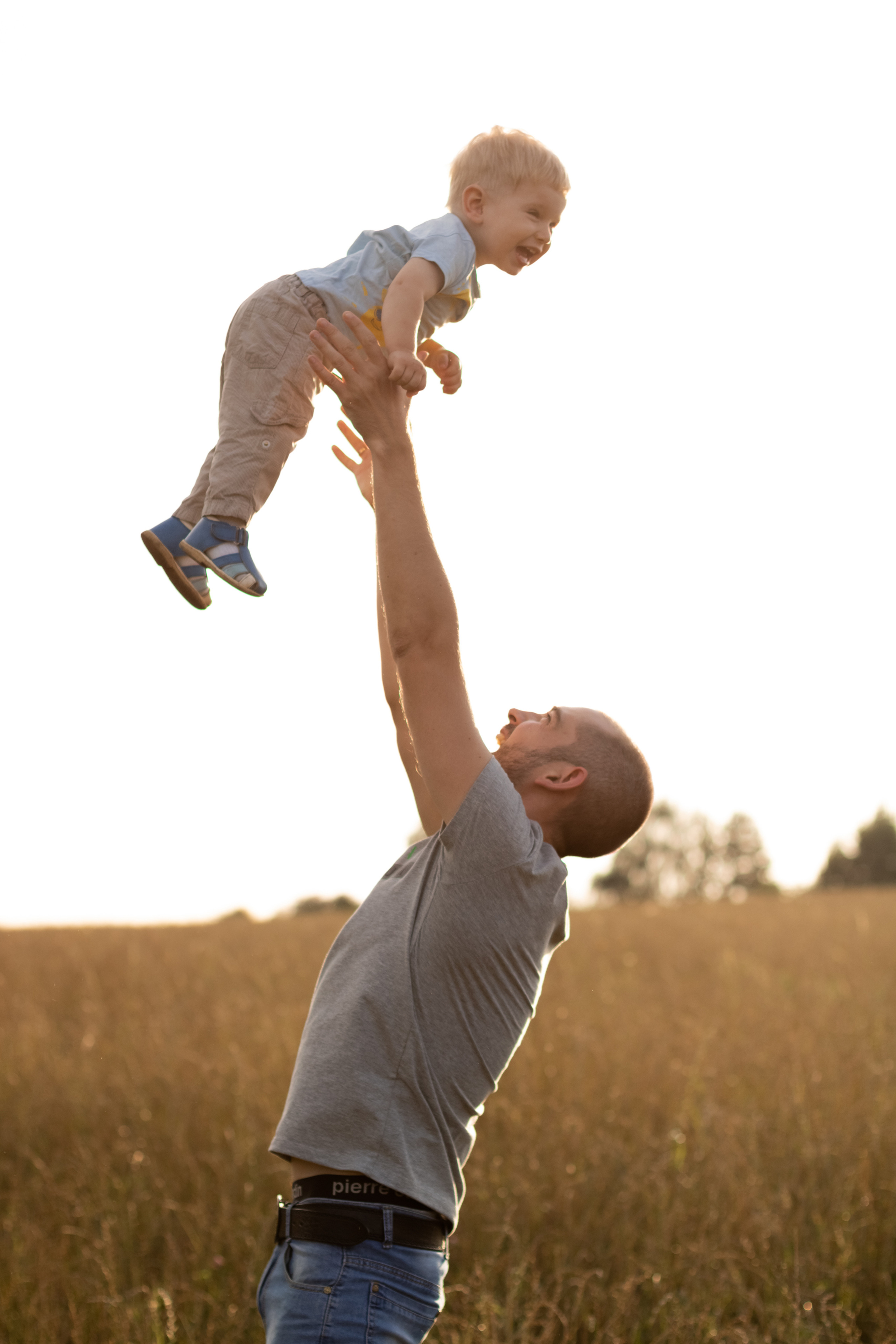 Толя и Богдан. Фотограф Кристина Голубева г. Сергиев Посад