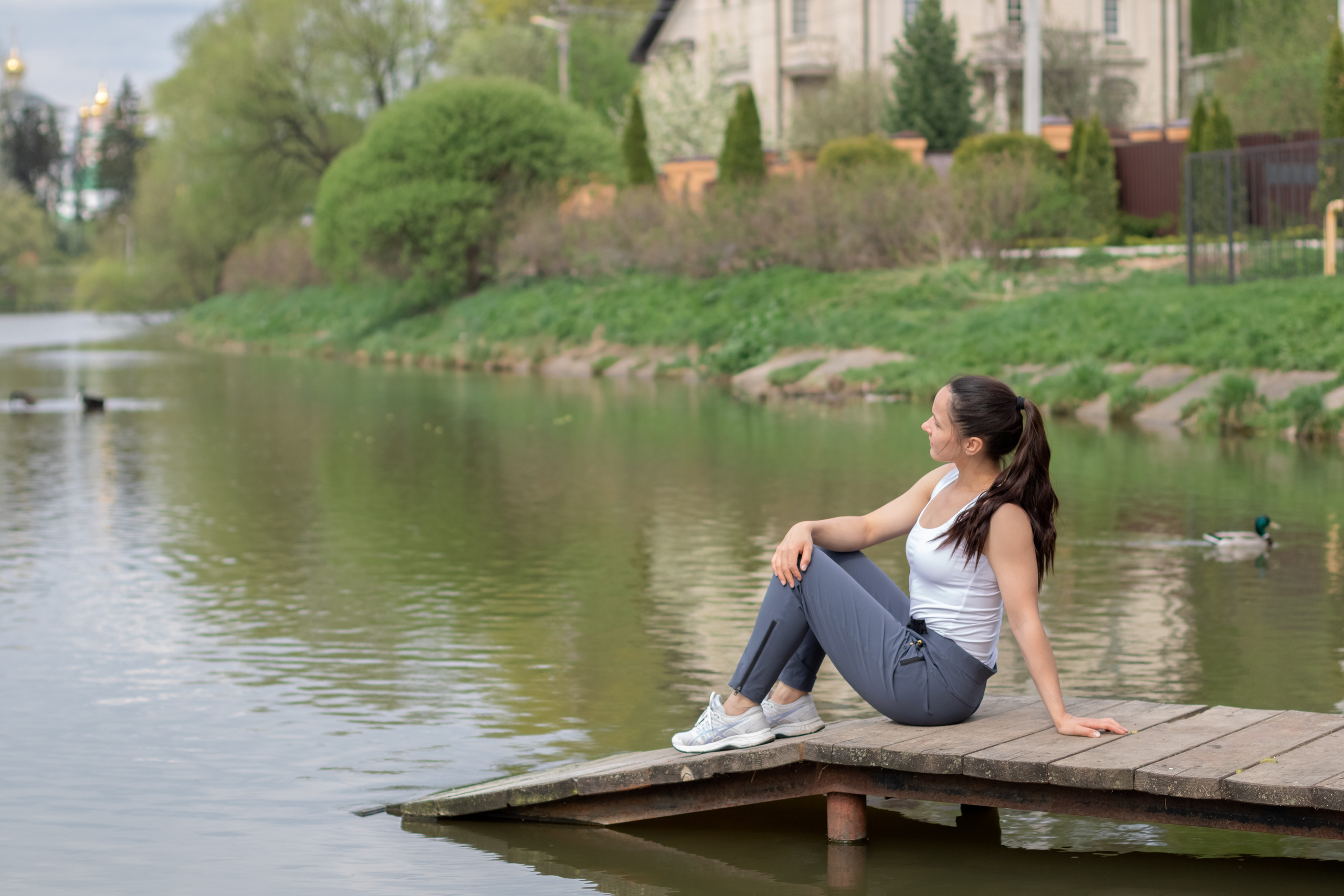 Валерия. Фотограф Кристина Голубева г. Сергиев Посад