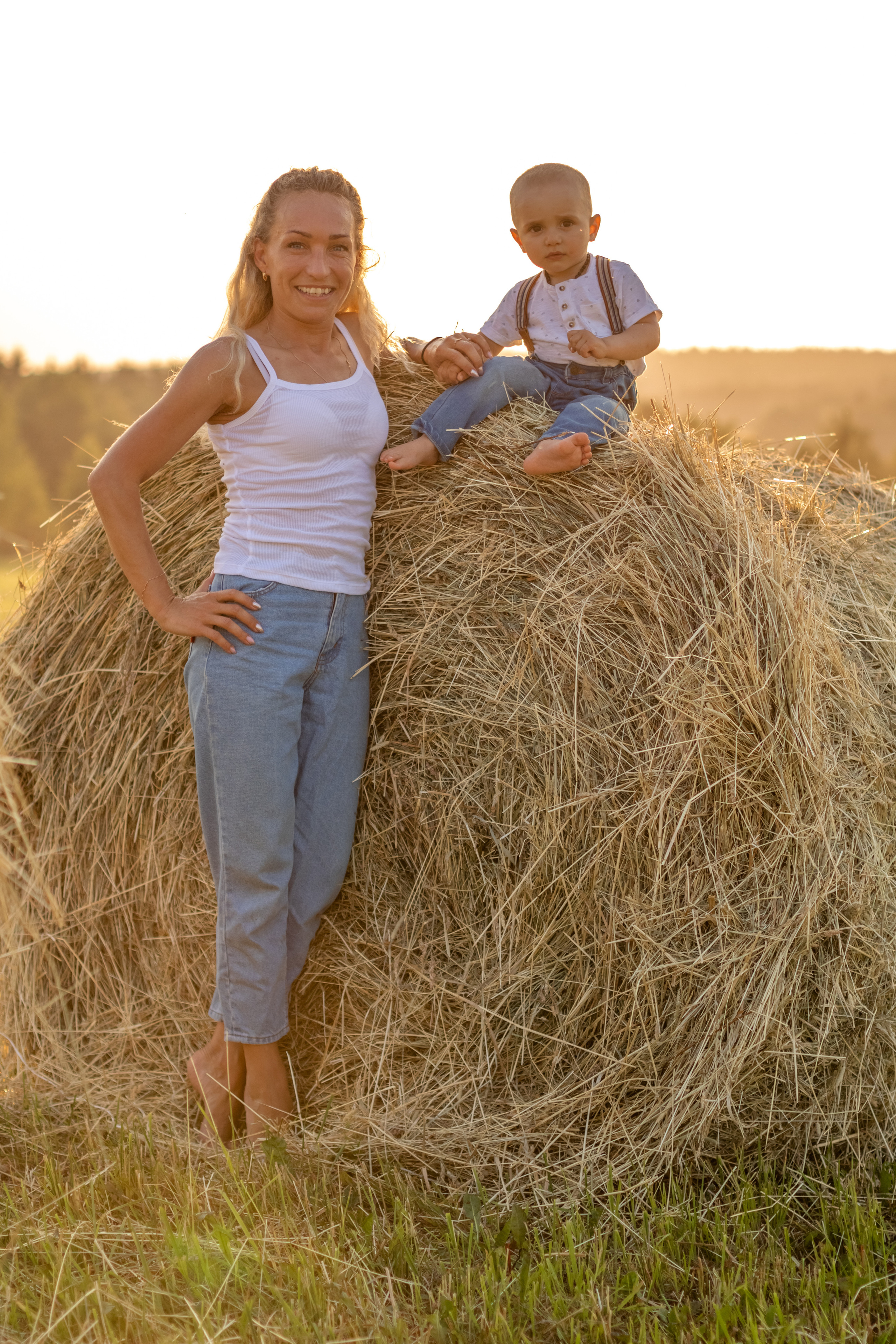 Аня, Алена и Эмиль. Фотограф Кристина Голубева г. Сергиев Посад