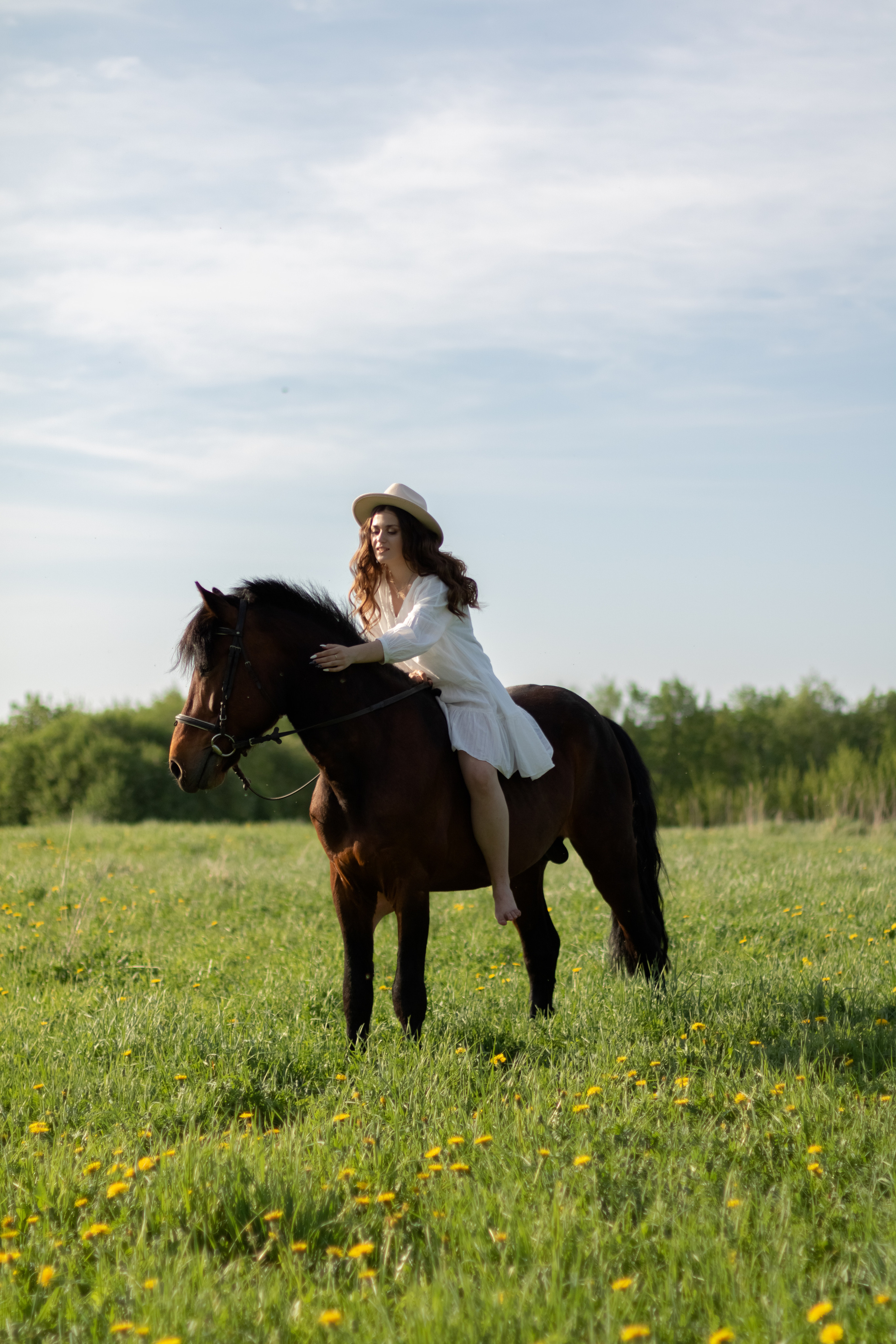 Ира и Гром. Фотограф Кристина Голубева г. Сергиев Посад