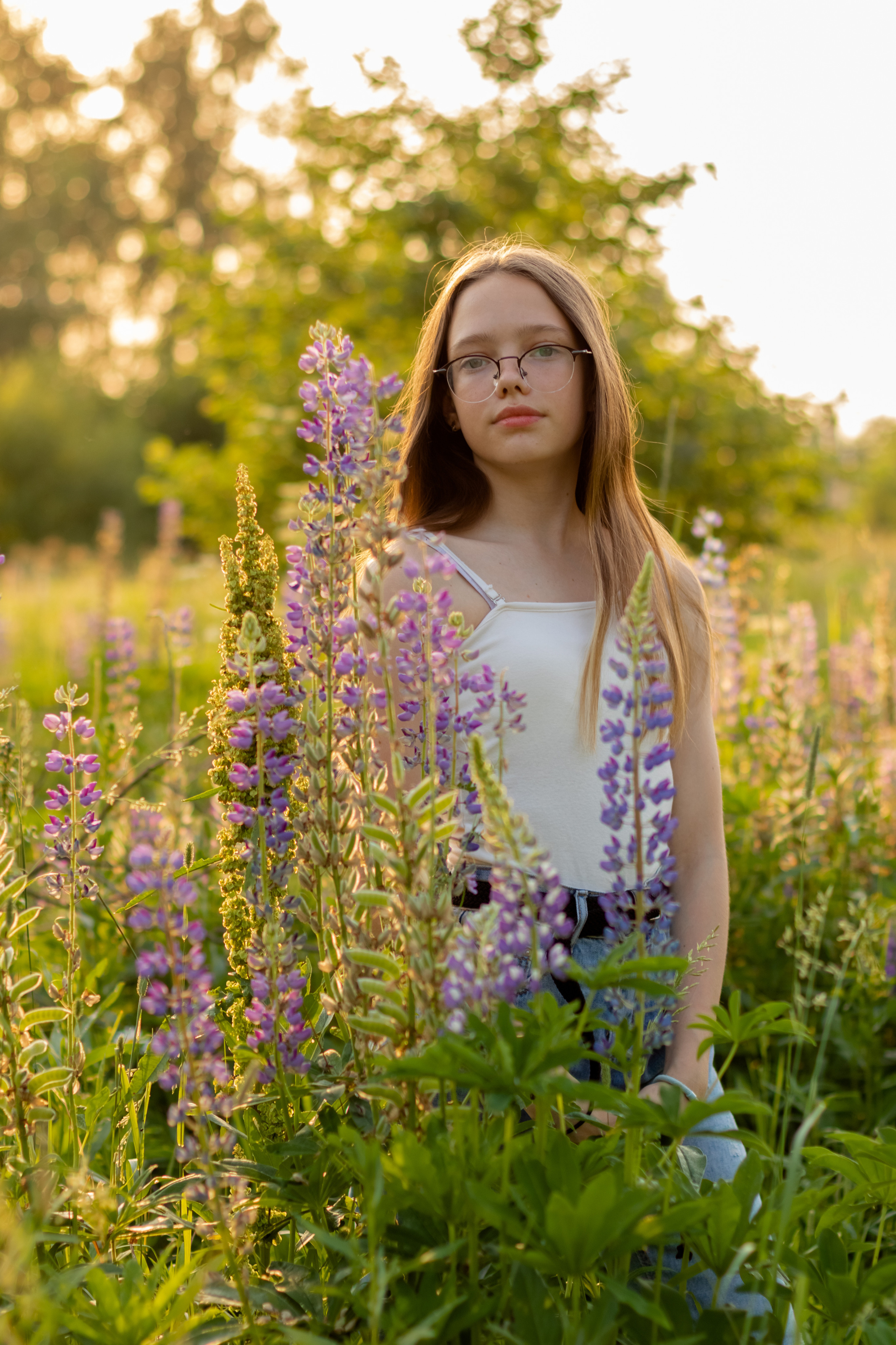 Аня, Алена и Эмиль. Фотограф Кристина Голубева г. Сергиев Посад