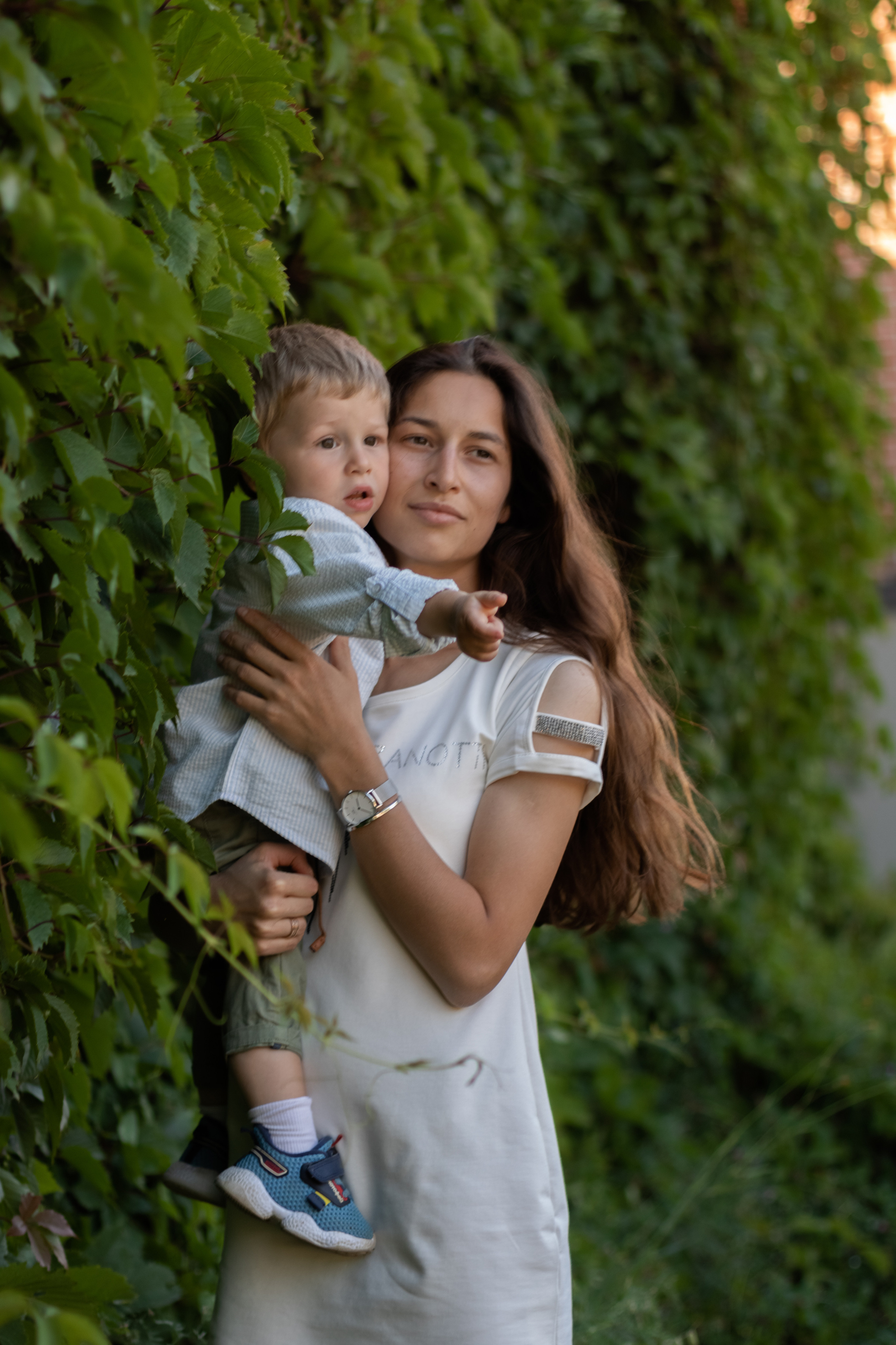 Алина и Даниэль. Фотограф Кристина Голубева г. Сергиев Посад