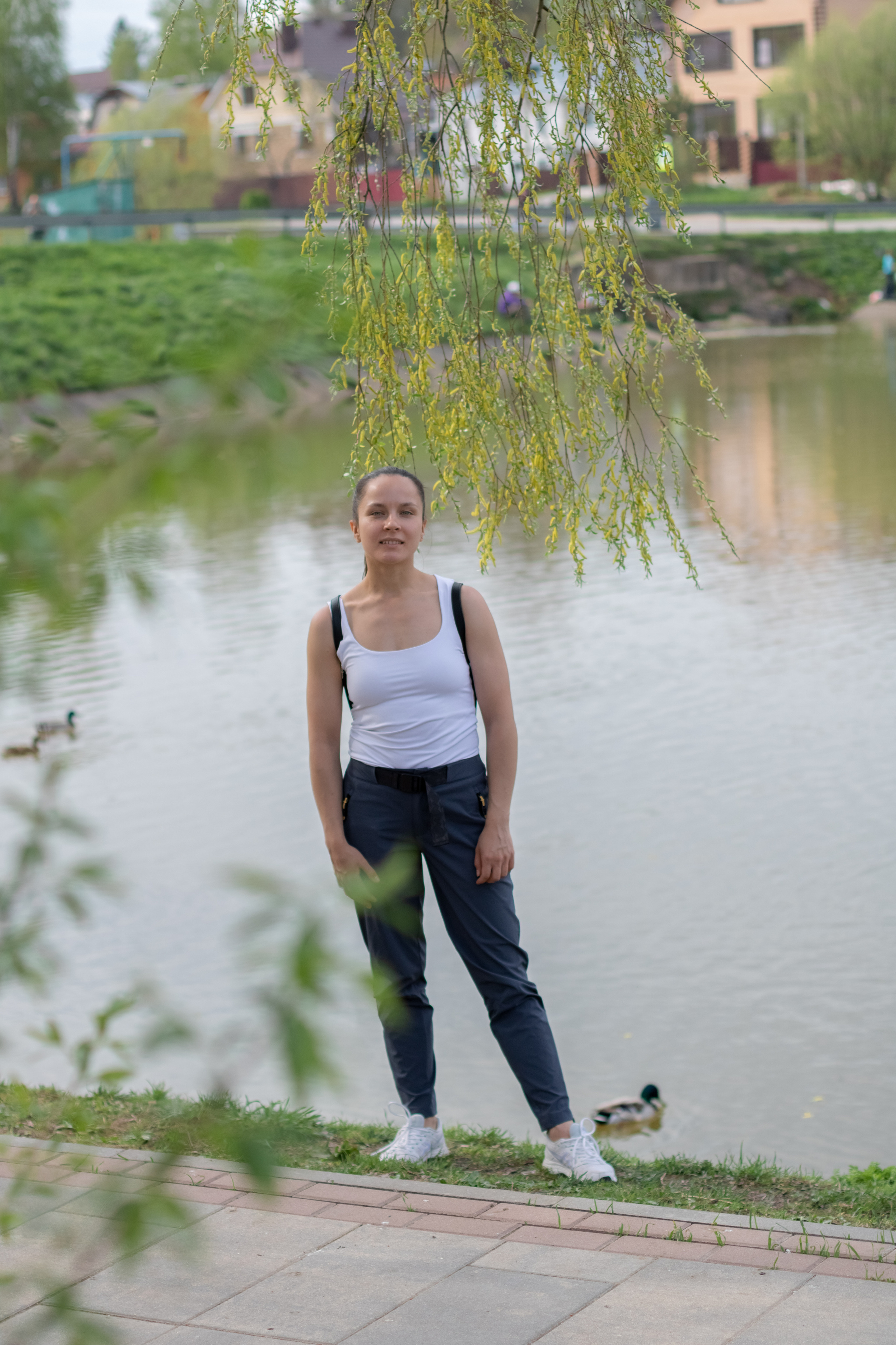 Валерия. Фотограф Кристина Голубева г. Сергиев Посад