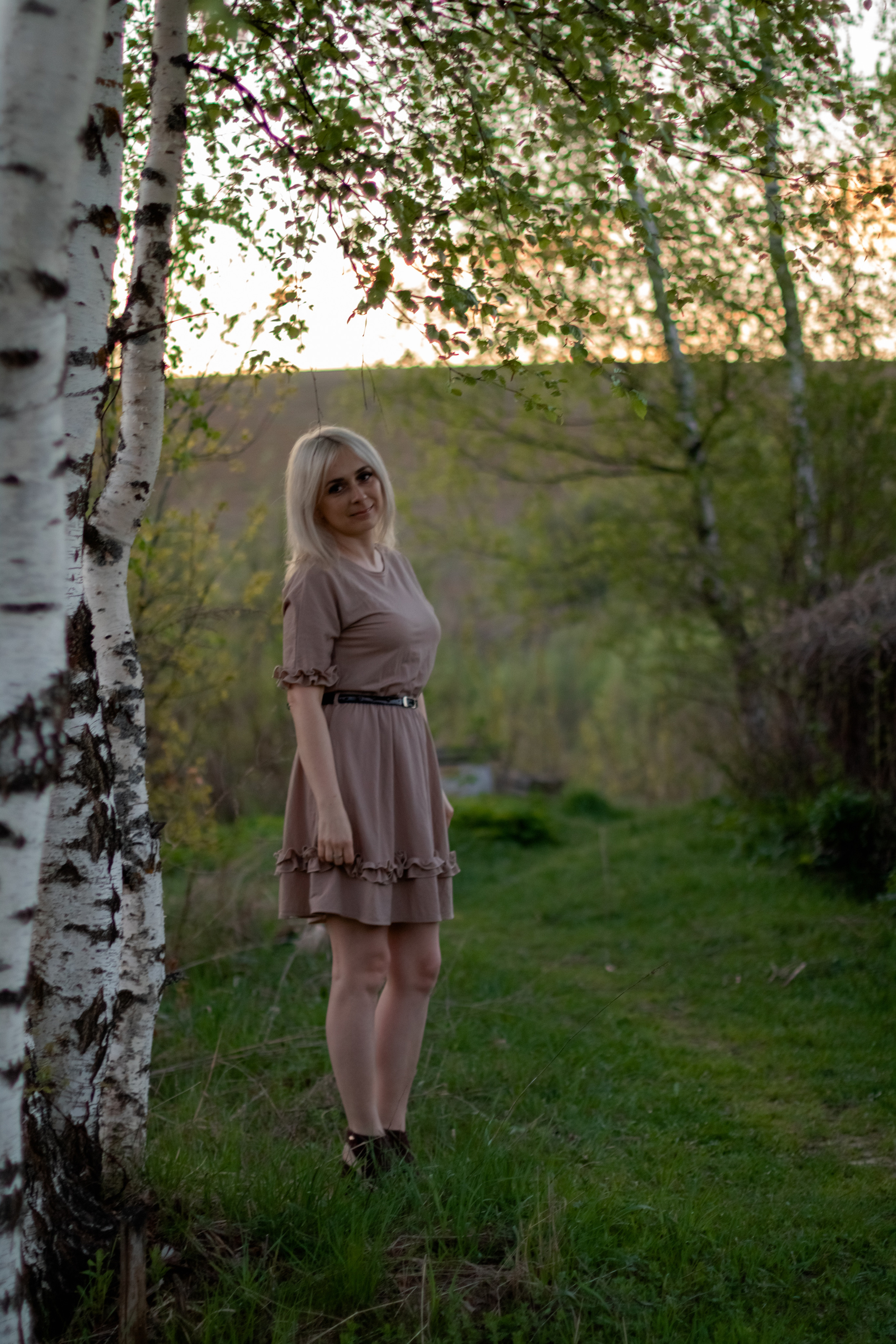 Юлия. Фотограф Кристина Голубева г. Сергиев Посад