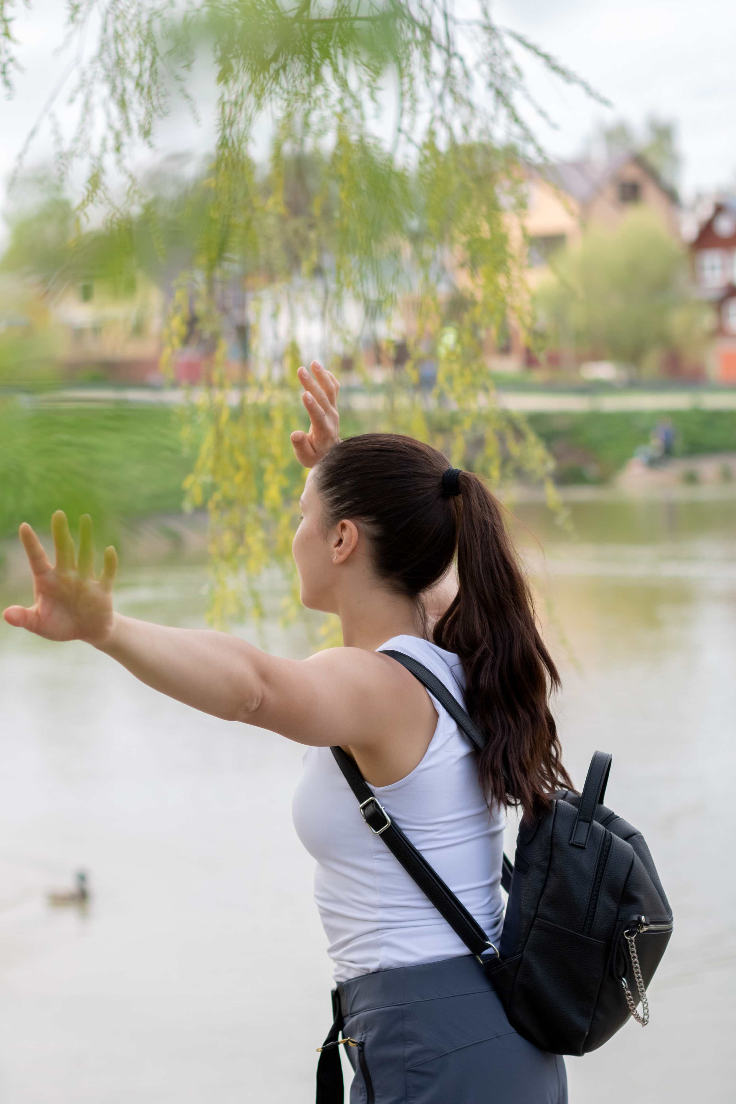 Валерия. Фотограф Кристина Голубева г. Сергиев Посад