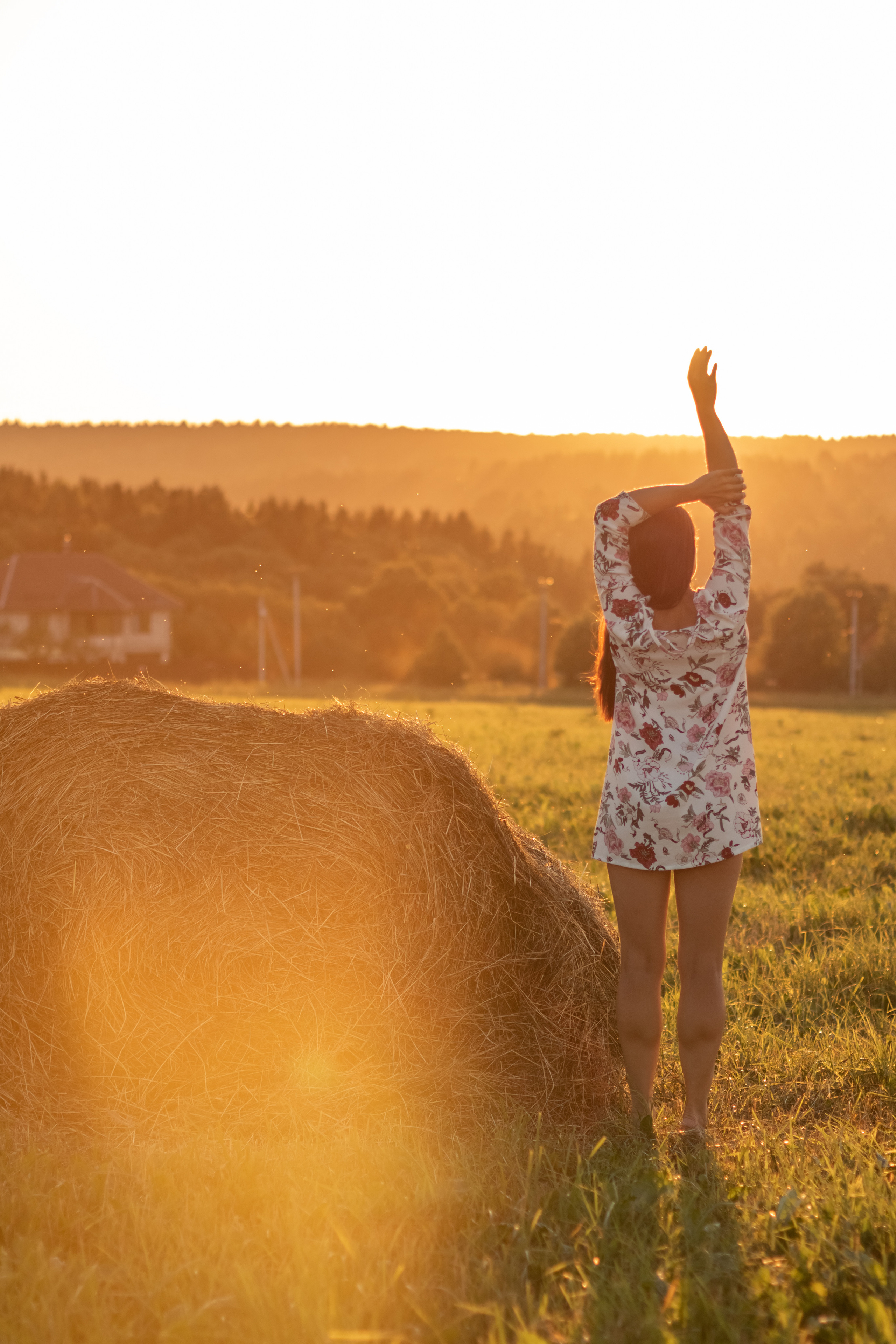 Валерия. Фотограф Кристина Голубева г. Сергиев Посад