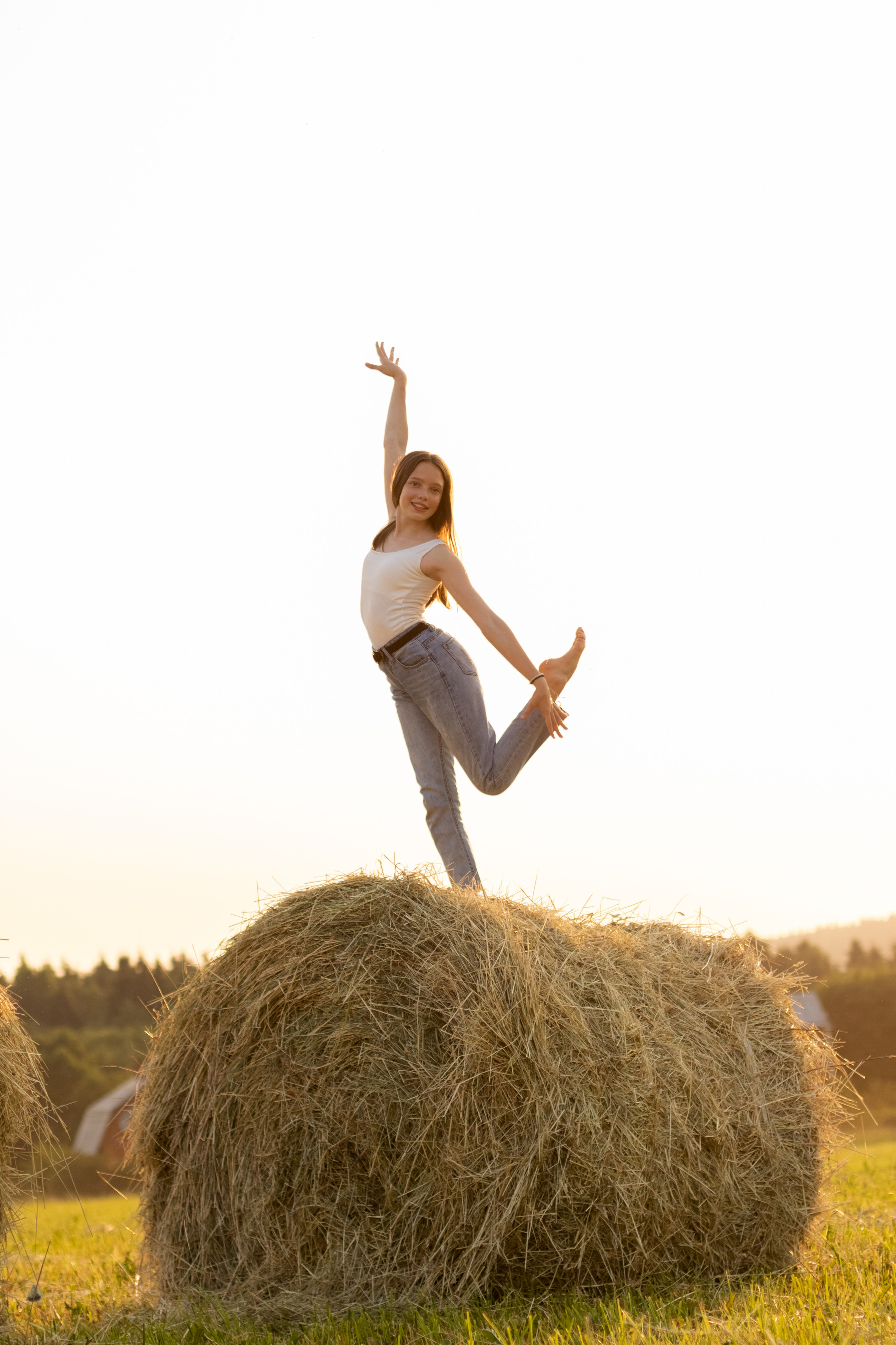 Аня, Алена и Эмиль. Фотограф Кристина Голубева г. Сергиев Посад
