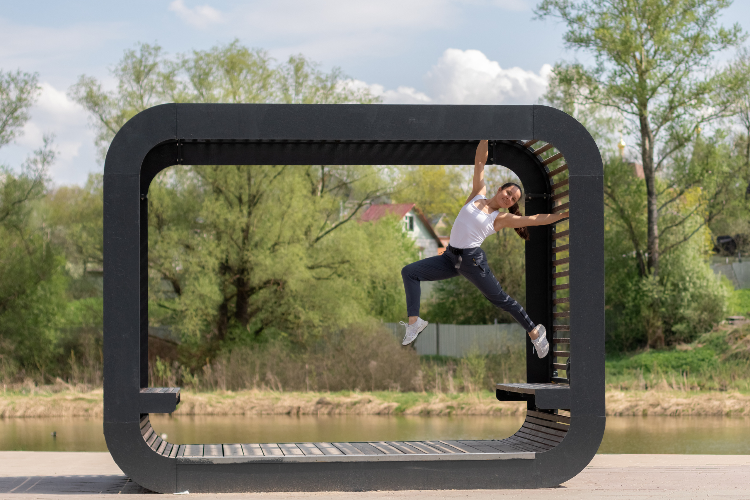 Валерия. Фотограф Кристина Голубева г. Сергиев Посад