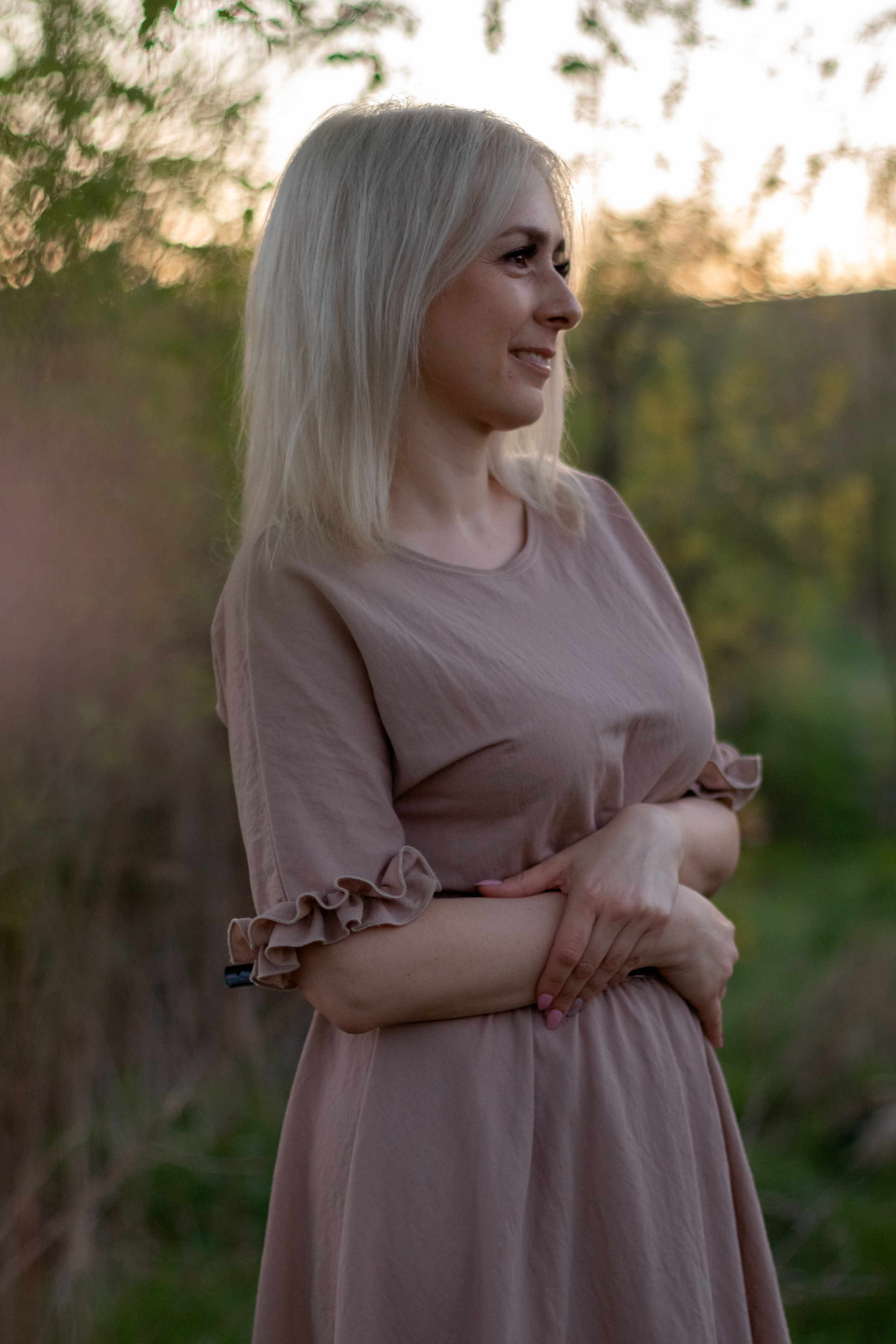 Юлия. Фотограф Кристина Голубева г. Сергиев Посад