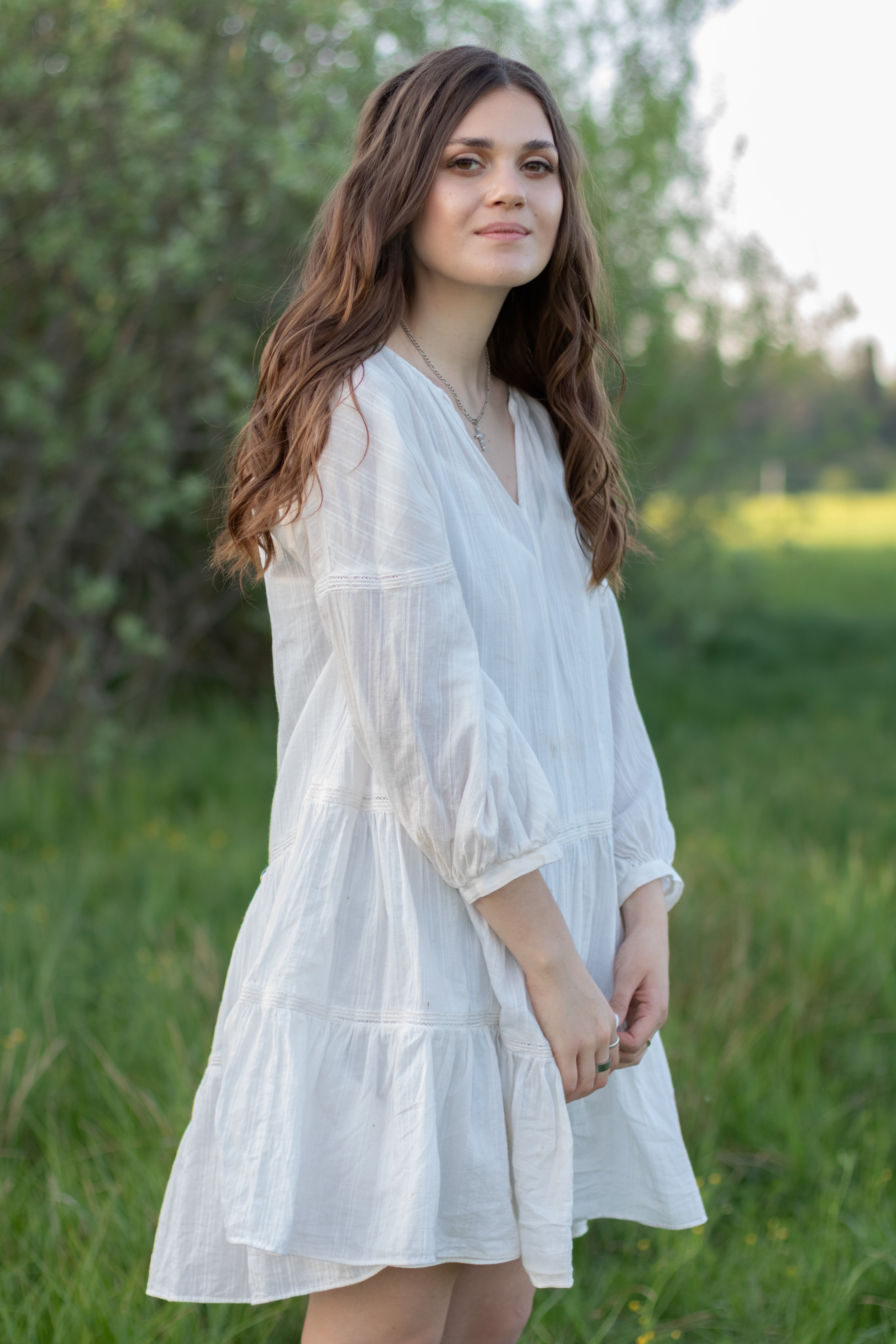 Ира и Гром. Фотограф Кристина Голубева г. Сергиев Посад