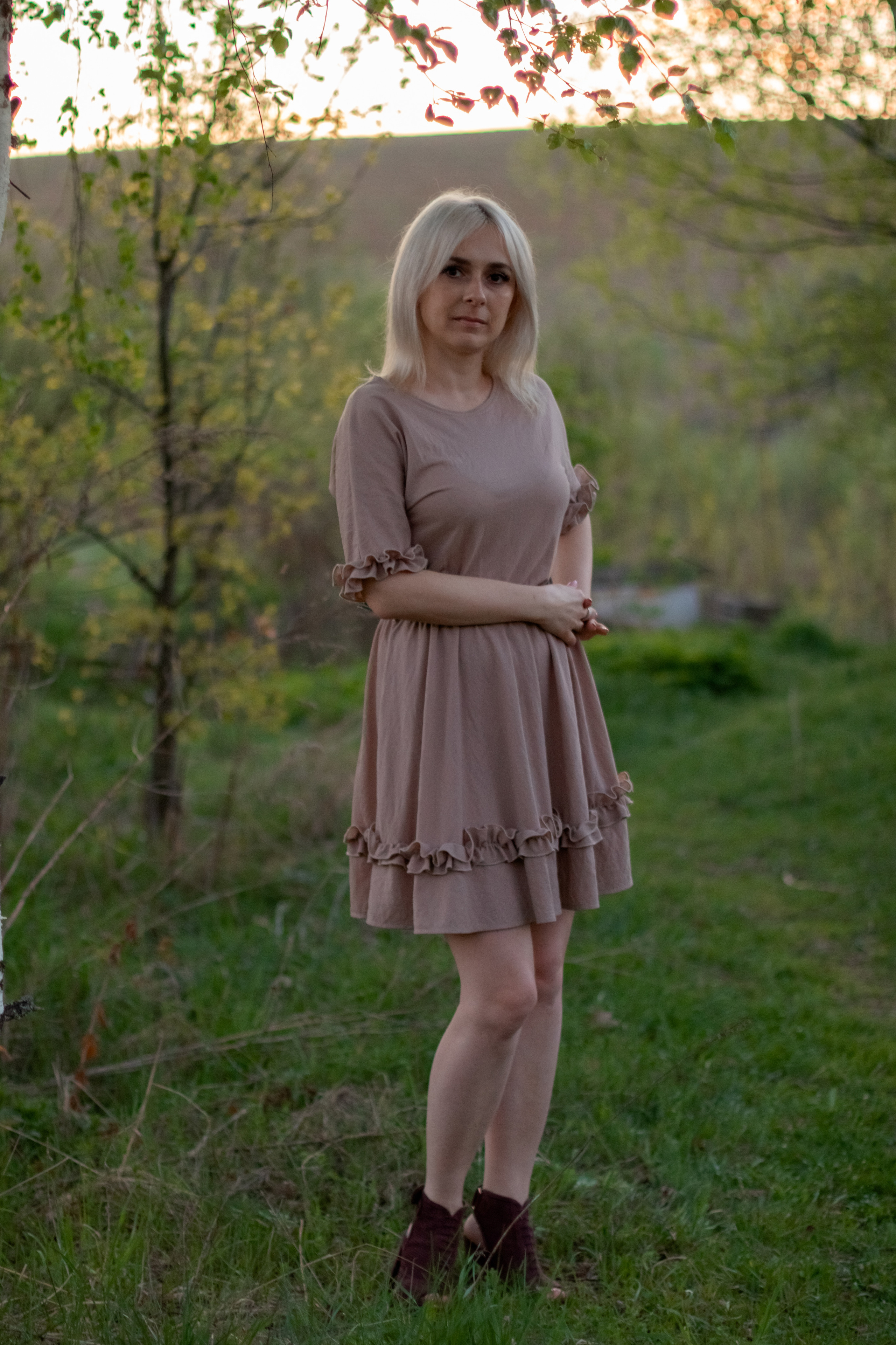 Юлия. Фотограф Кристина Голубева г. Сергиев Посад