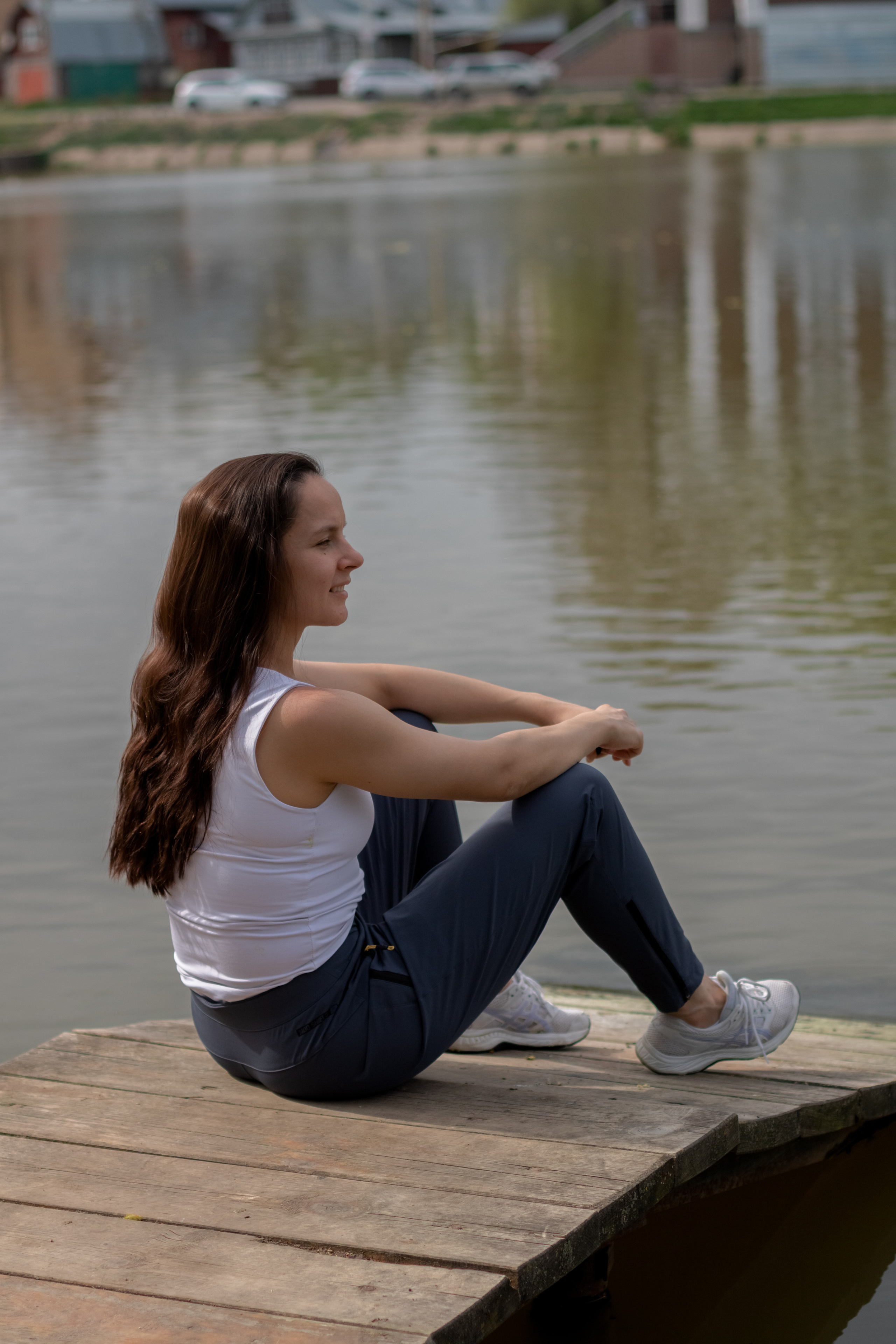 Валерия. Фотограф Кристина Голубева г. Сергиев Посад