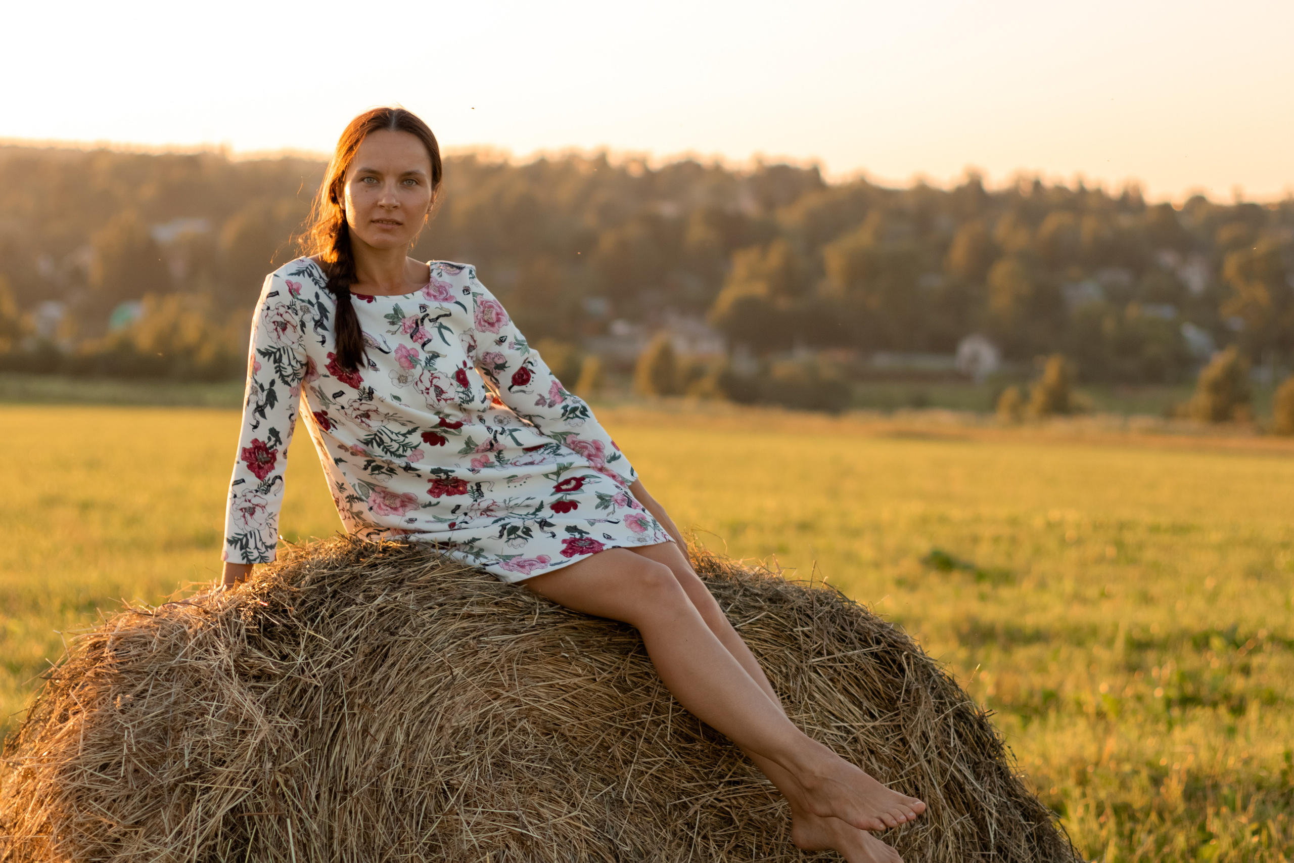 Валерия. Фотограф Кристина Голубева г. Сергиев Посад