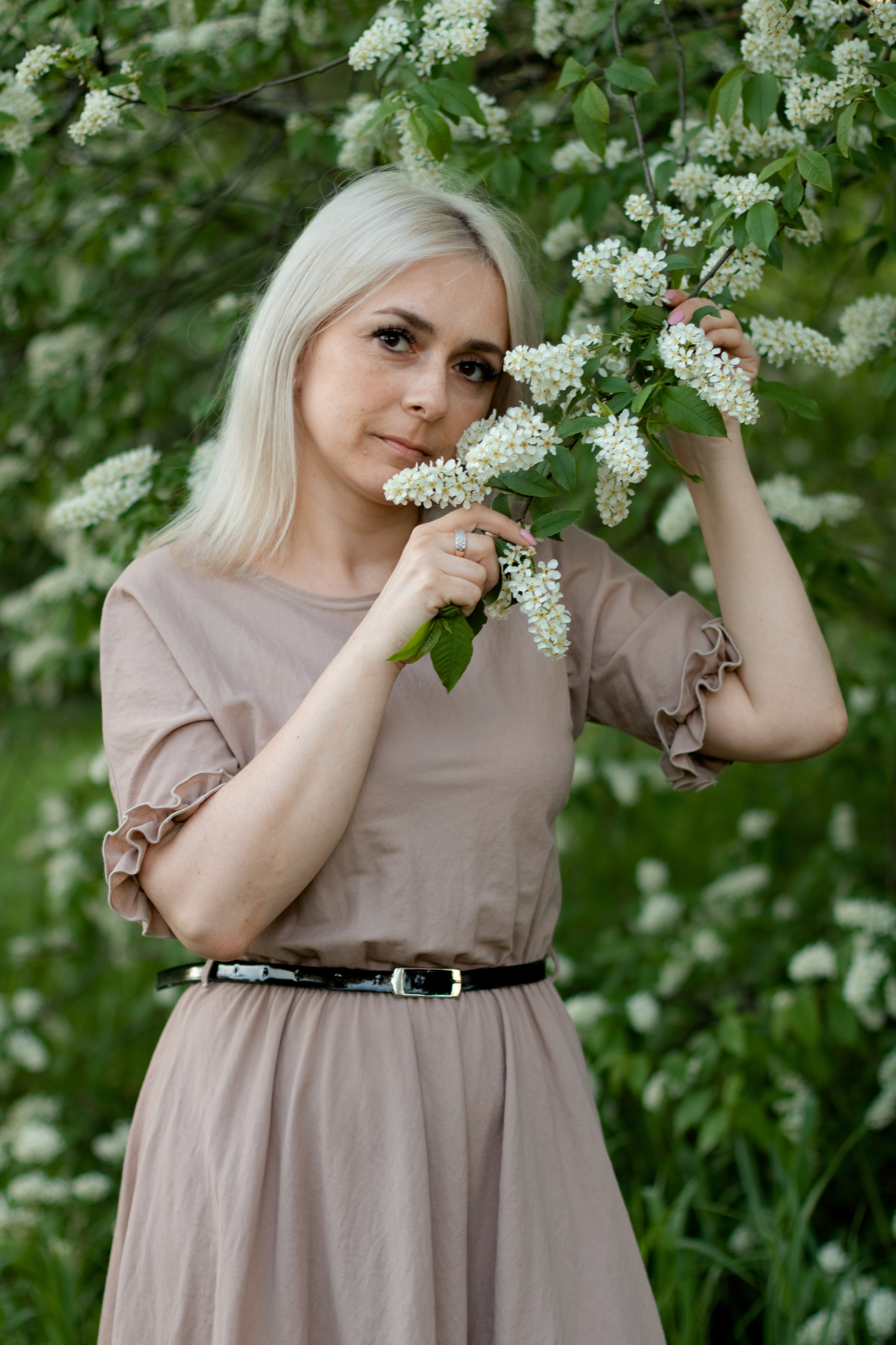 Юлия. Фотограф Кристина Голубева г. Сергиев Посад