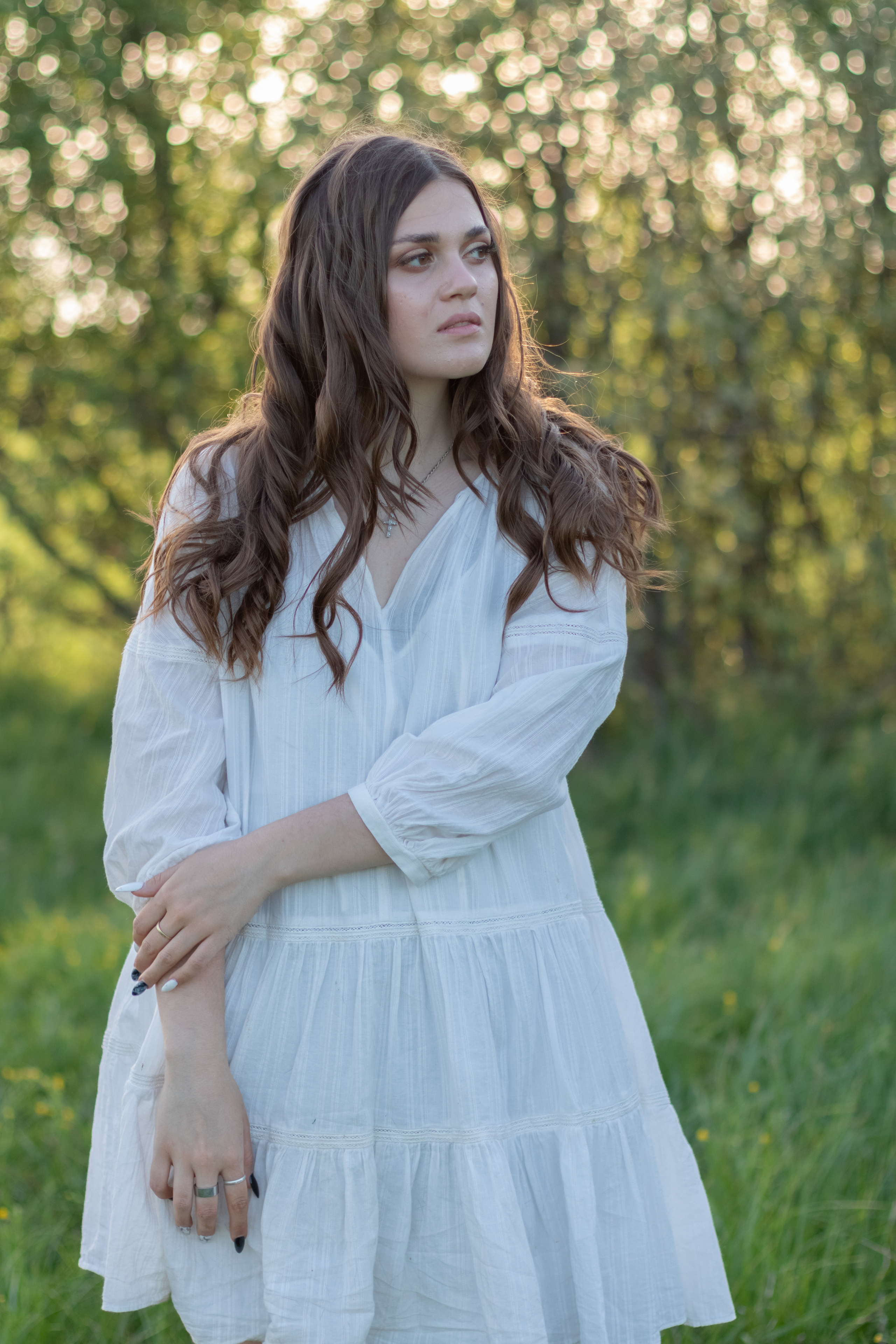 Ира и Гром. Фотограф Кристина Голубева г. Сергиев Посад