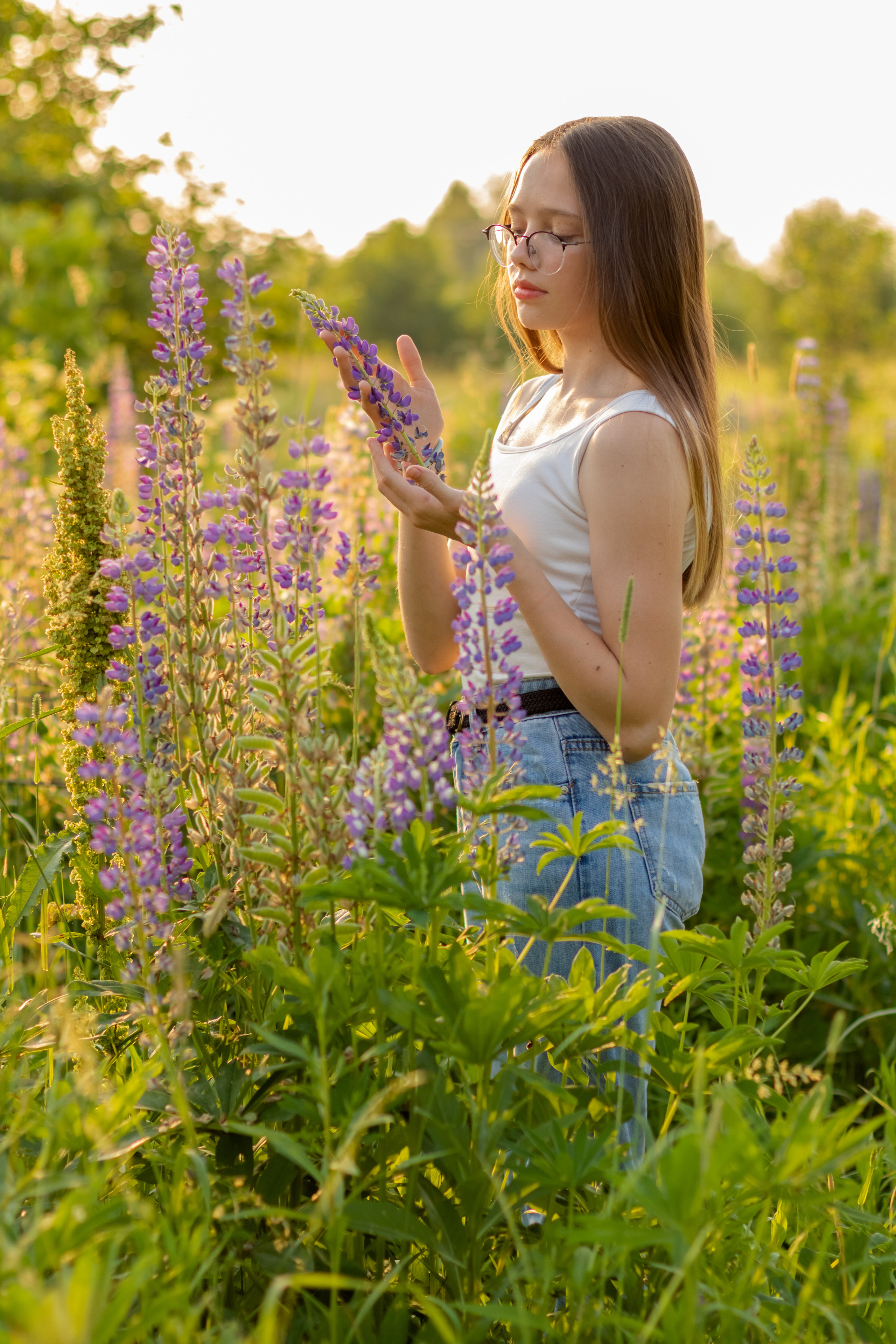 Аня, Алена и Эмиль. Фотограф Кристина Голубева г. Сергиев Посад