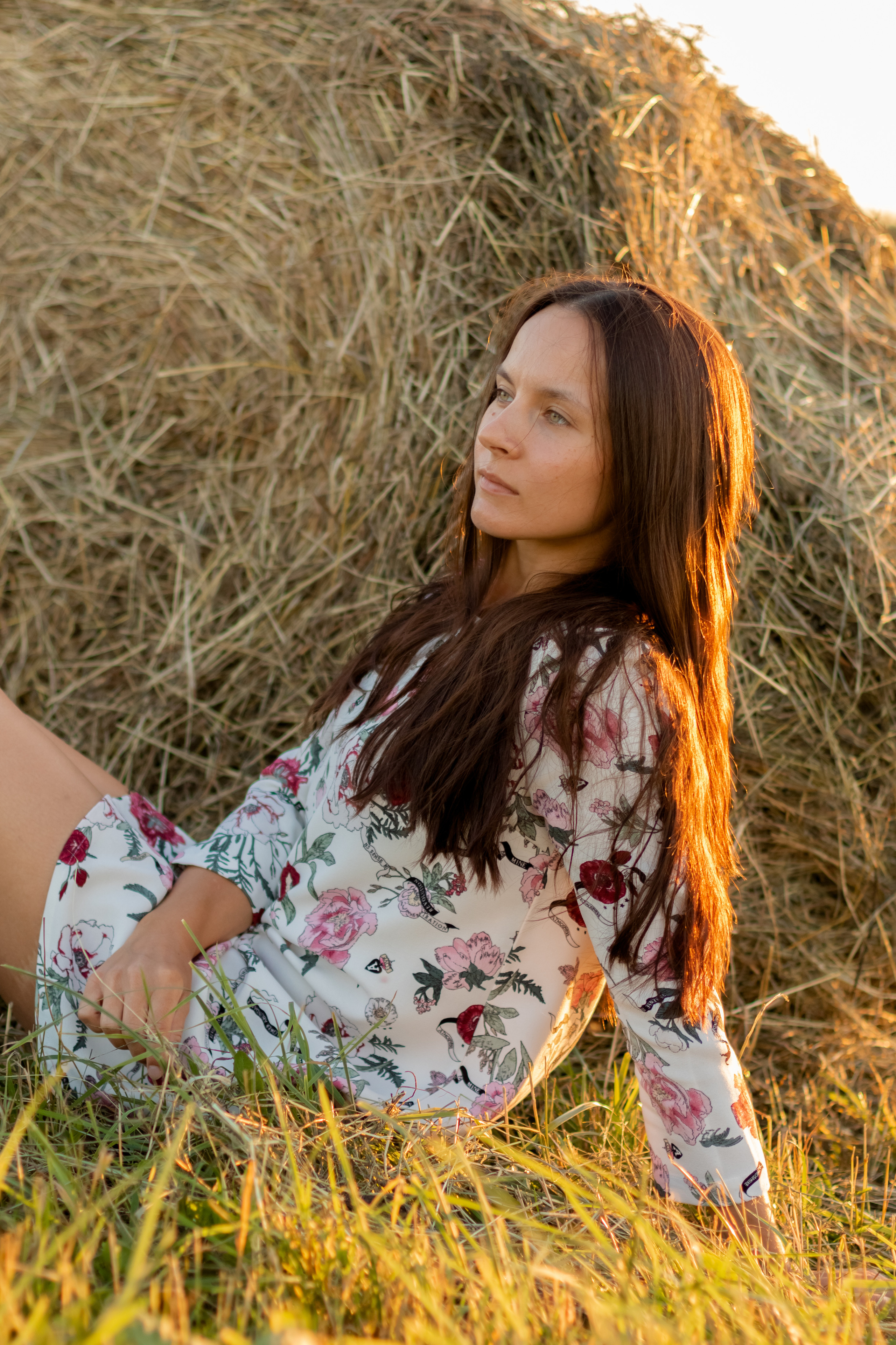 Валерия. Фотограф Кристина Голубева г. Сергиев Посад