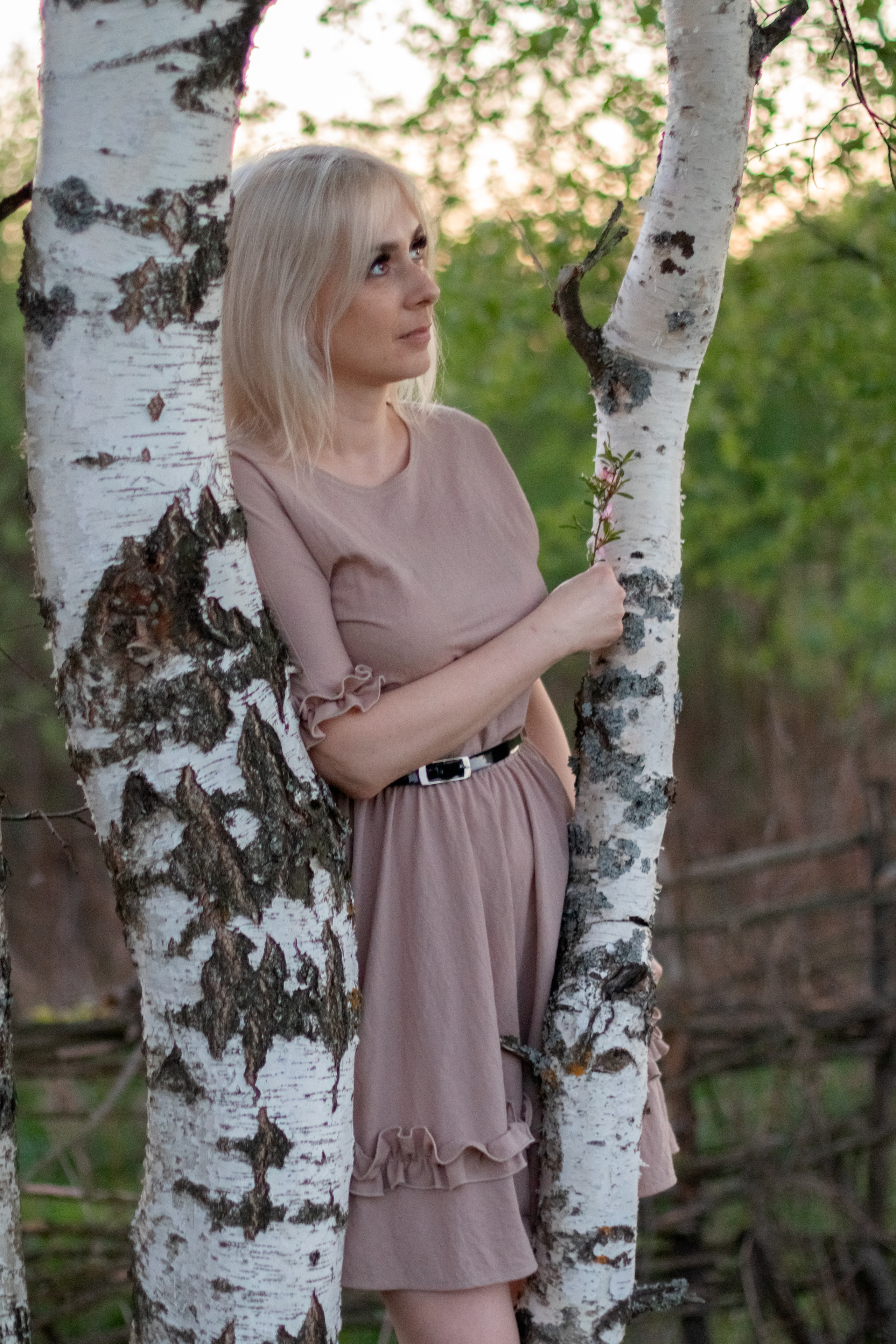 Юлия. Фотограф Кристина Голубева г. Сергиев Посад