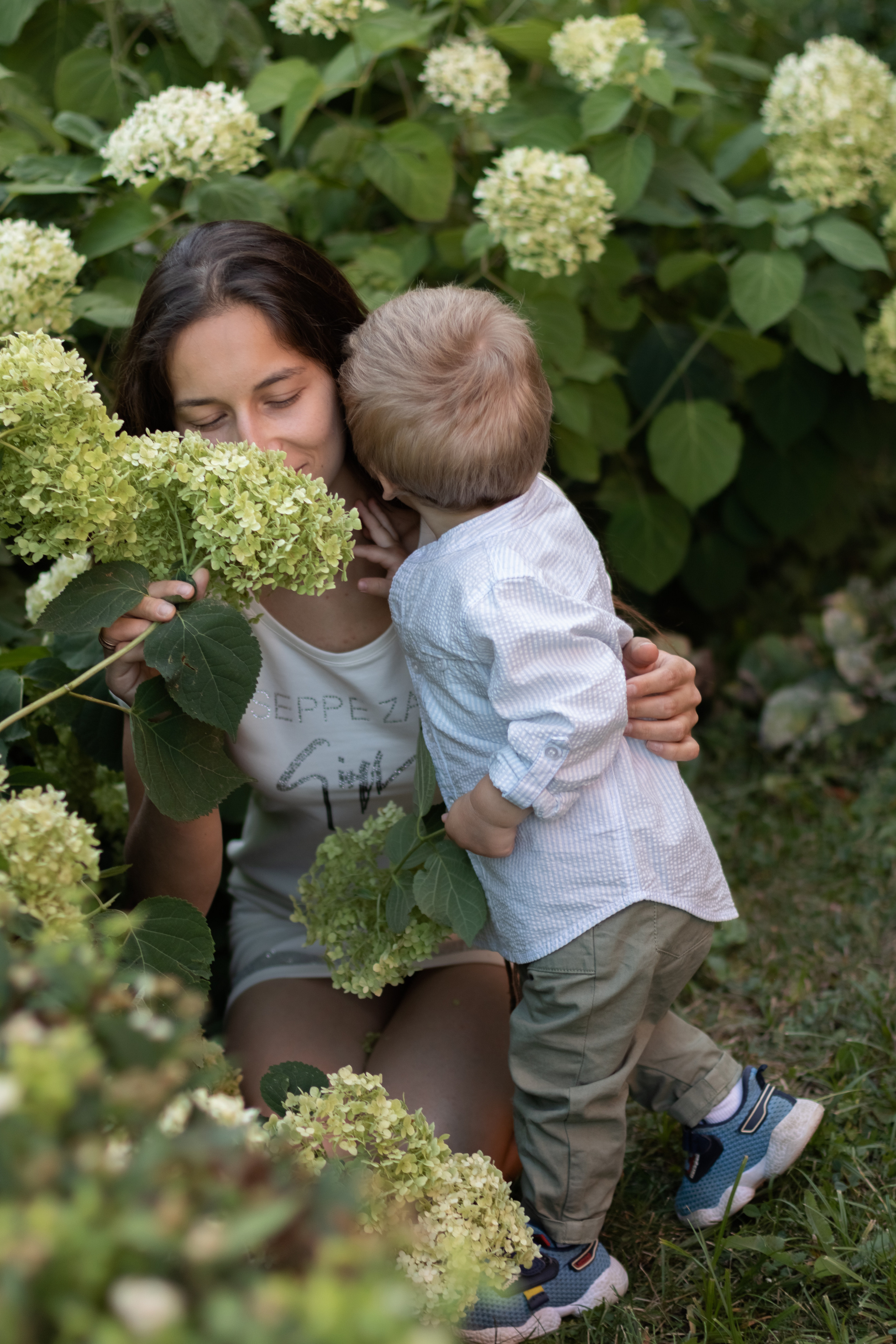 Алина и Даниэль. Фотограф Кристина Голубева г. Сергиев Посад