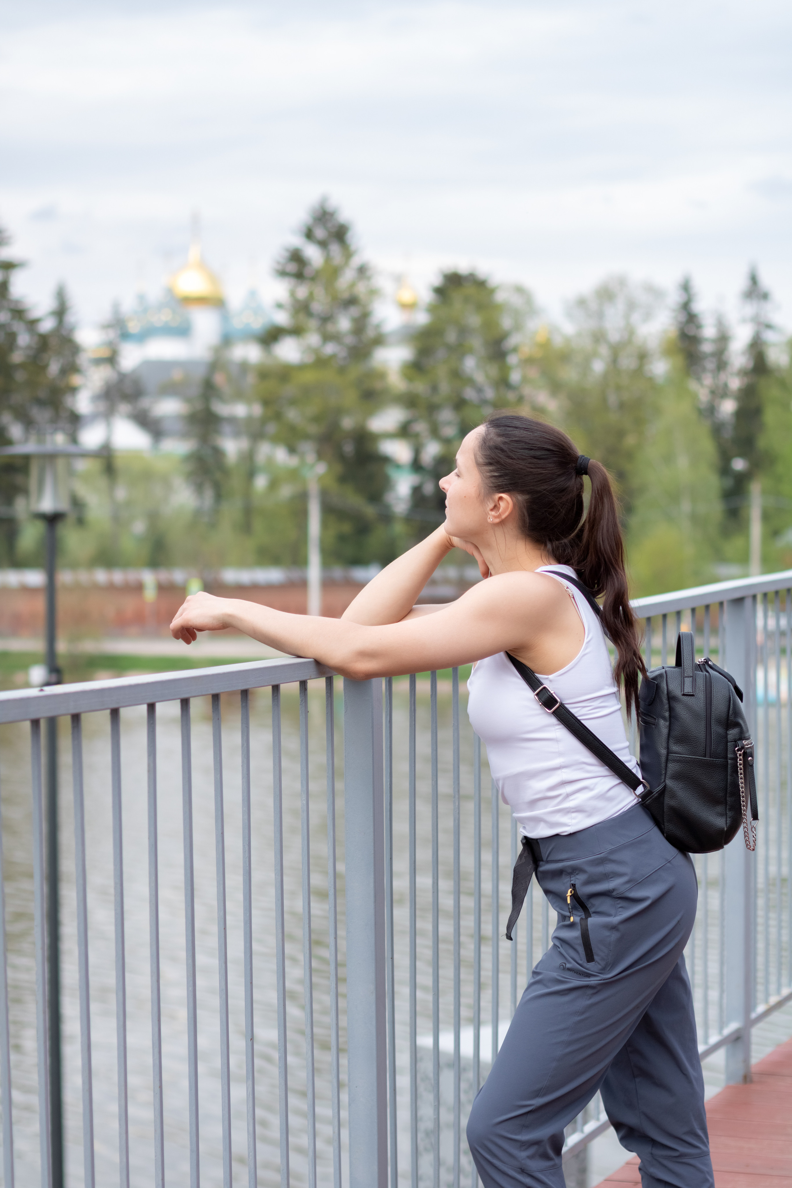 Валерия. Фотограф Кристина Голубева г. Сергиев Посад