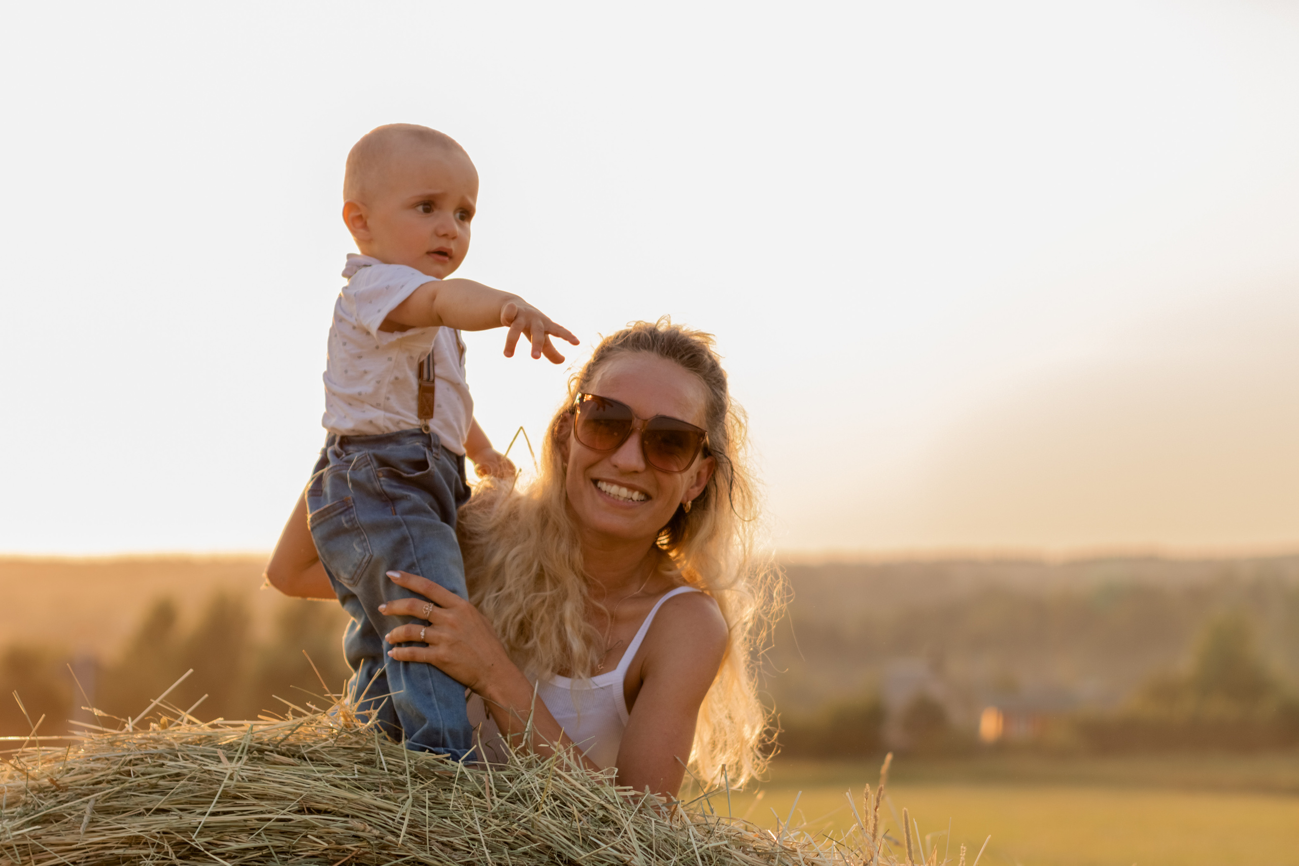 Аня, Алена и Эмиль. Фотограф Кристина Голубева г. Сергиев Посад