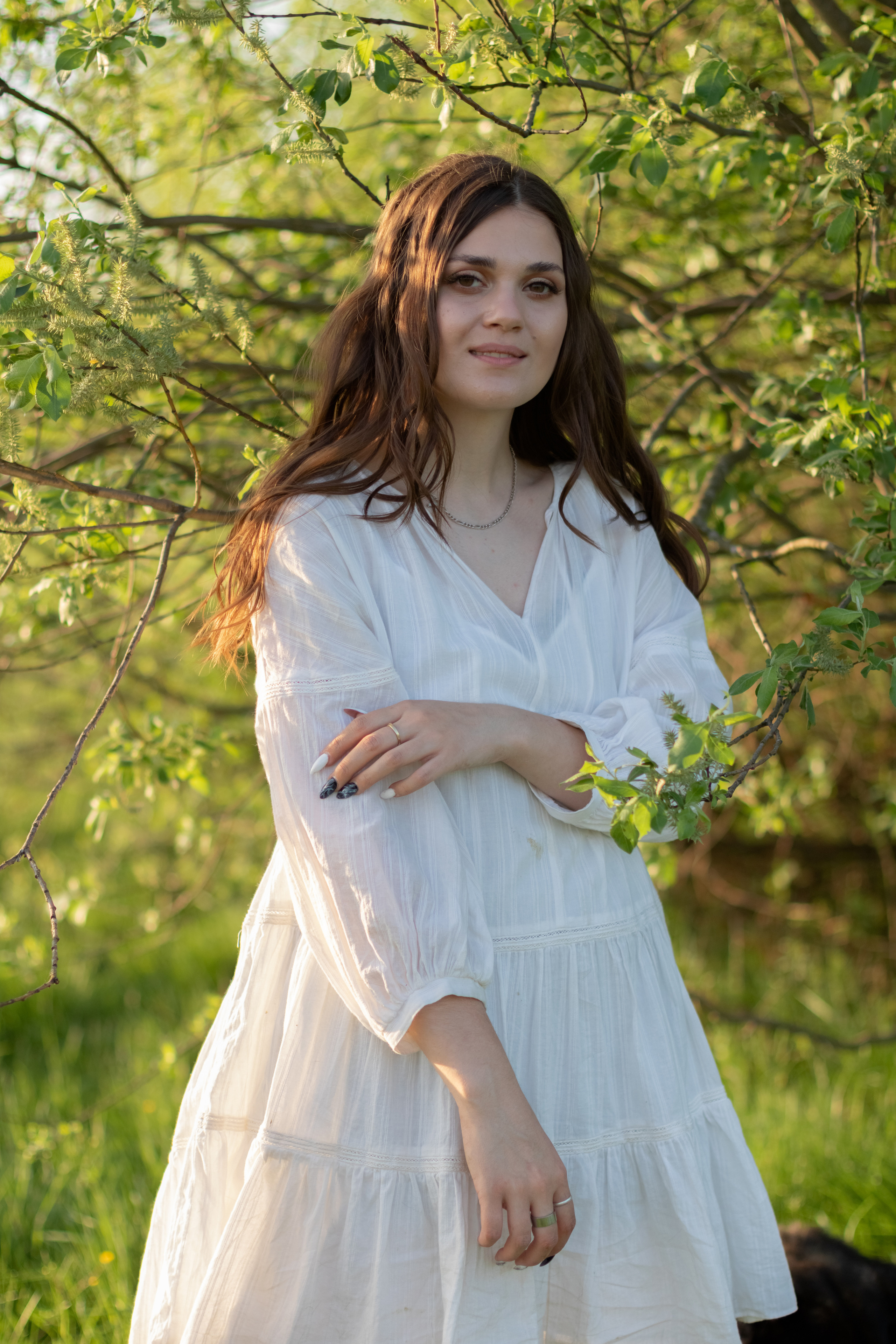 Ира и Гром. Фотограф Кристина Голубева г. Сергиев Посад