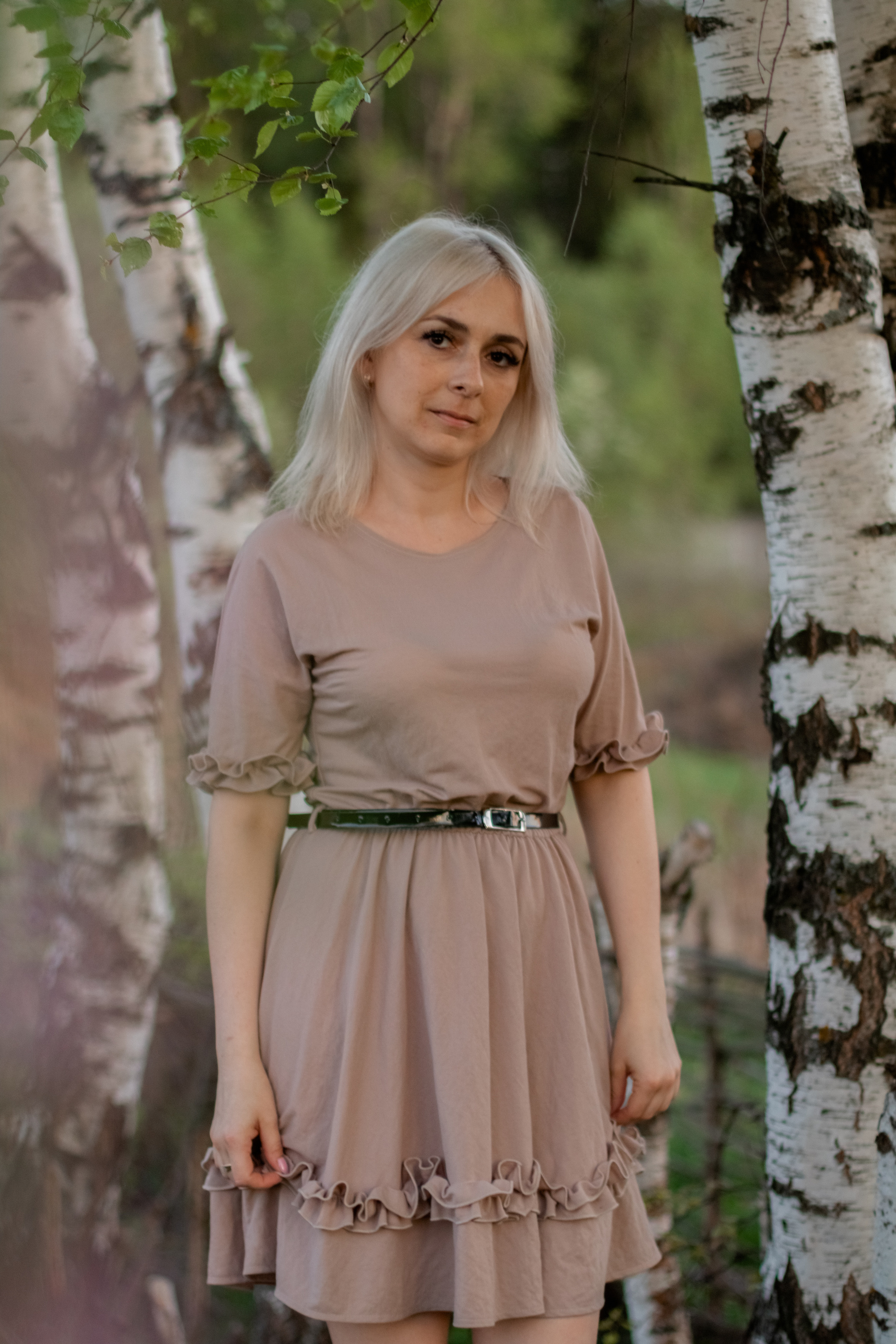 Юлия. Фотограф Кристина Голубева г. Сергиев Посад