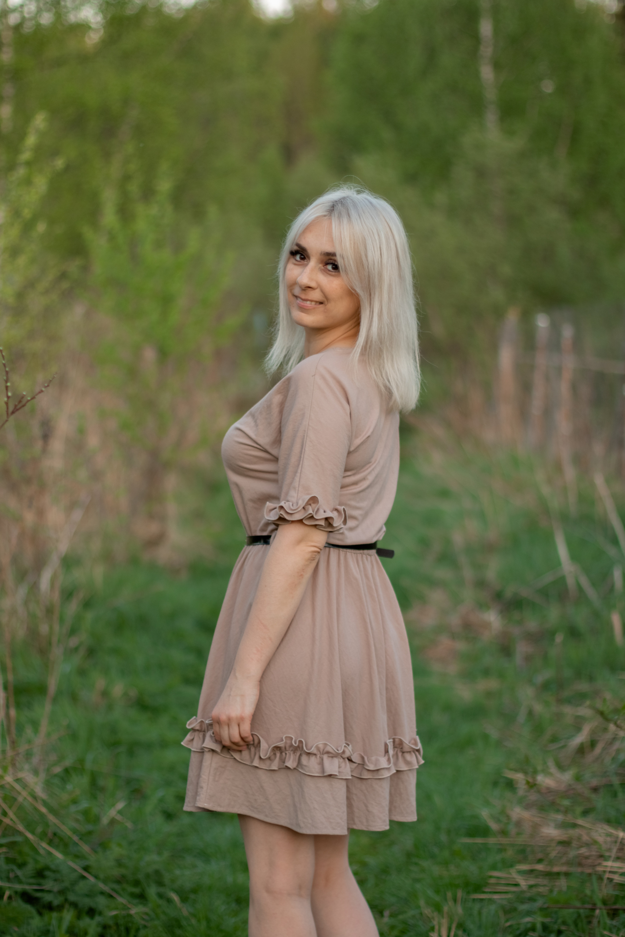 Юлия. Фотограф Кристина Голубева г. Сергиев Посад