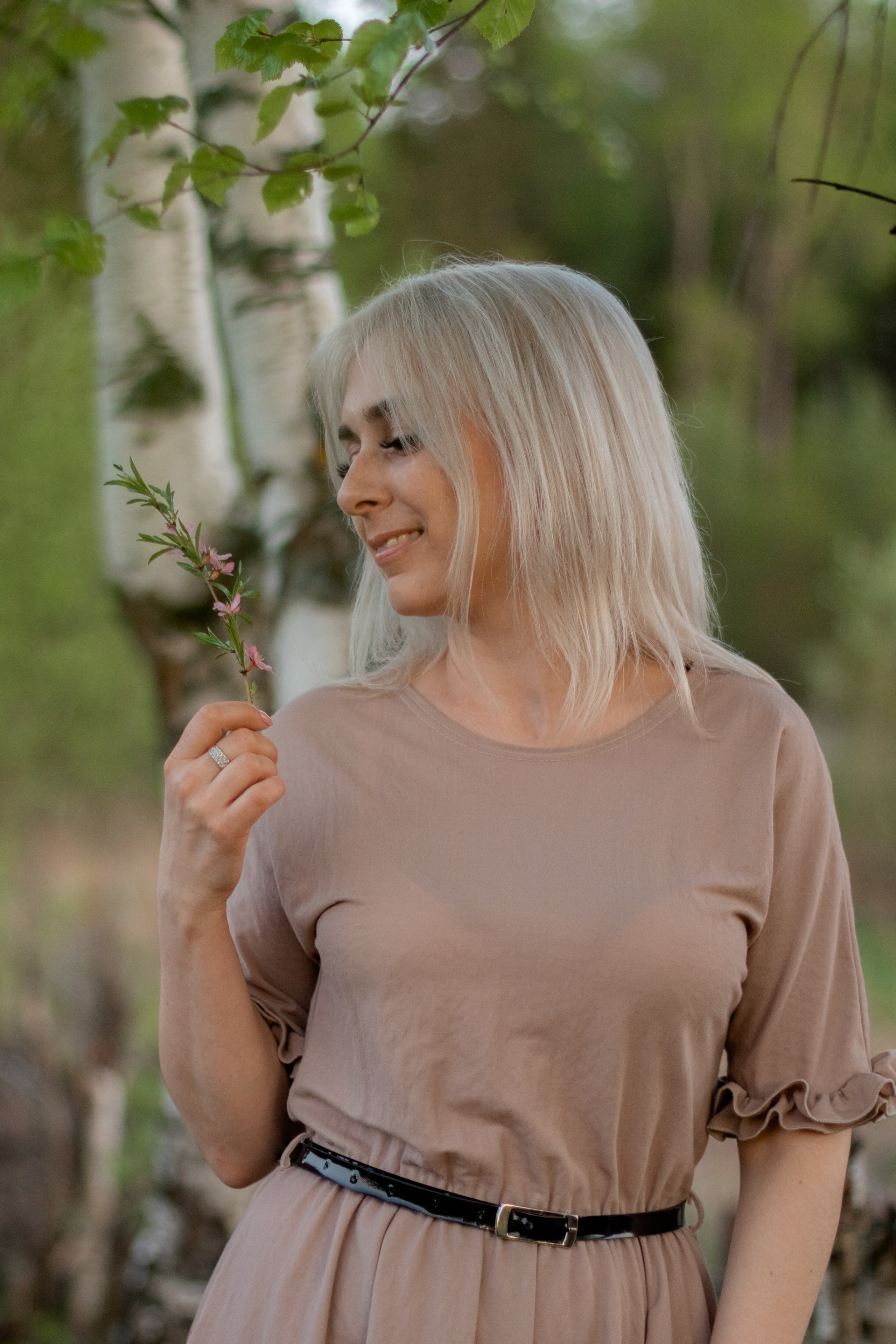 Юлия. Фотограф Кристина Голубева г. Сергиев Посад