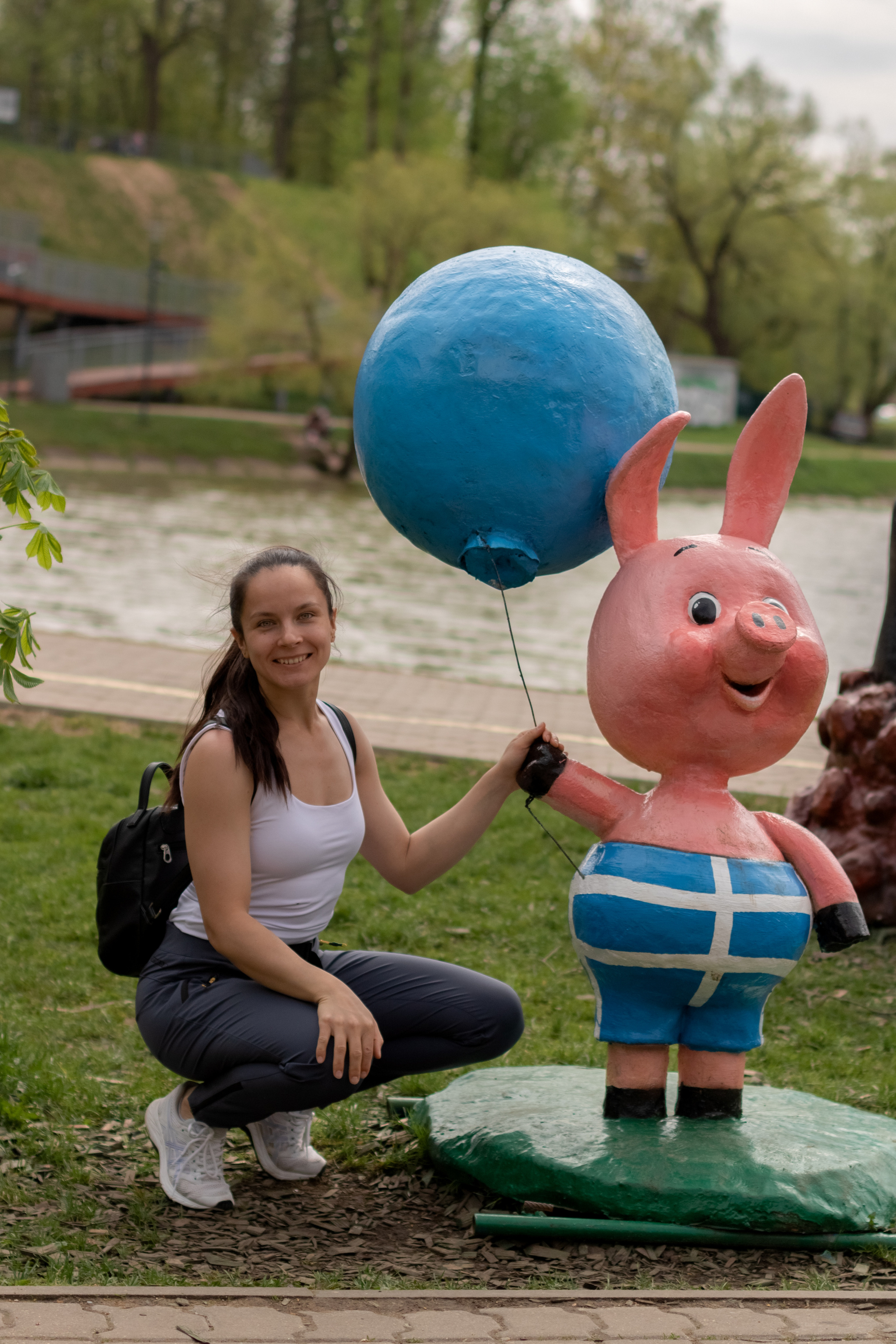Валерия. Фотограф Кристина Голубева г. Сергиев Посад