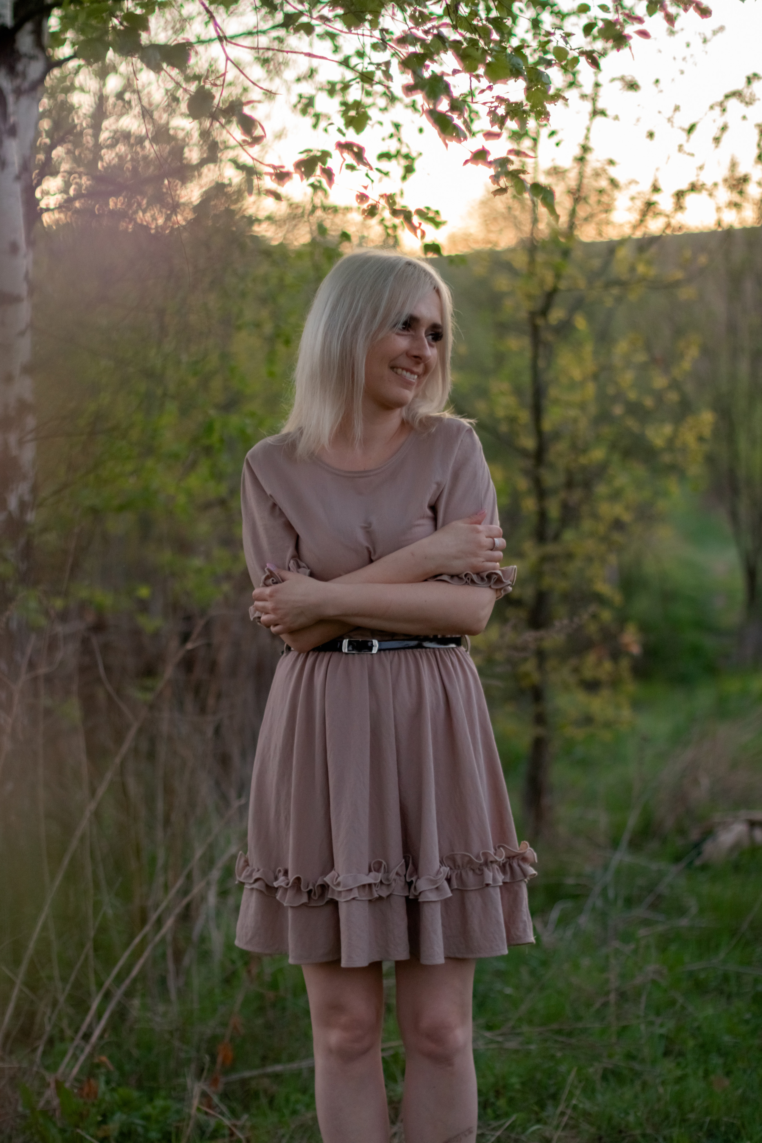 Юлия. Фотограф Кристина Голубева г. Сергиев Посад