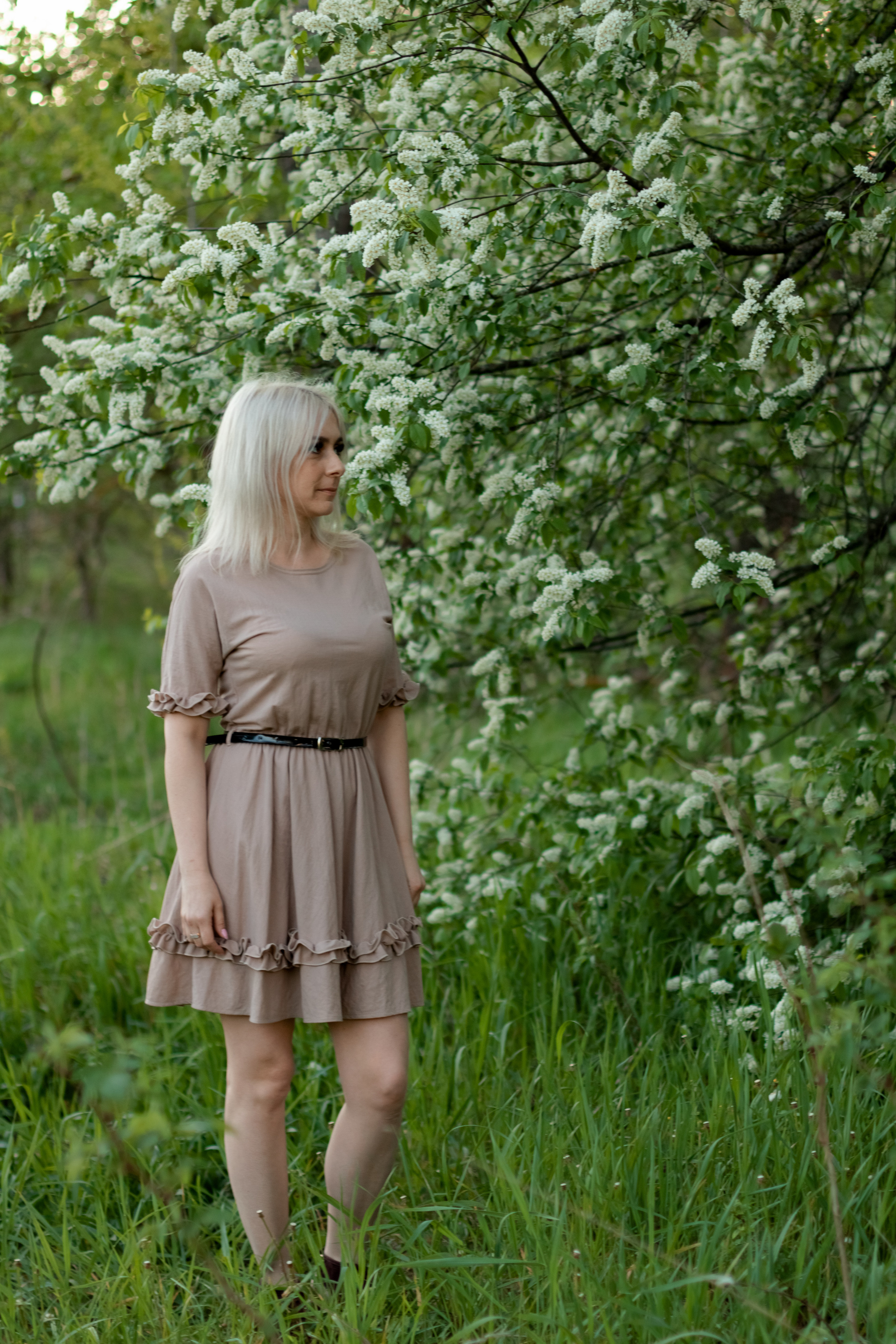 Юлия. Фотограф Кристина Голубева г. Сергиев Посад