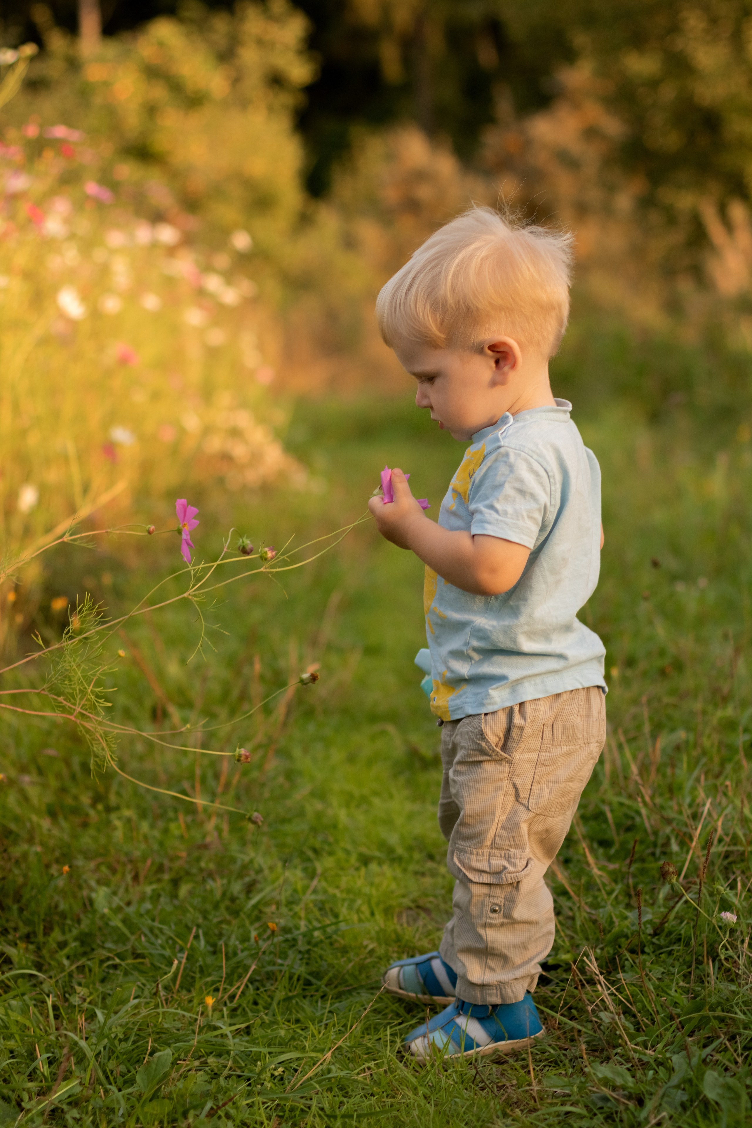Толя и Богдан. Фотограф Кристина Голубева г. Сергиев Посад