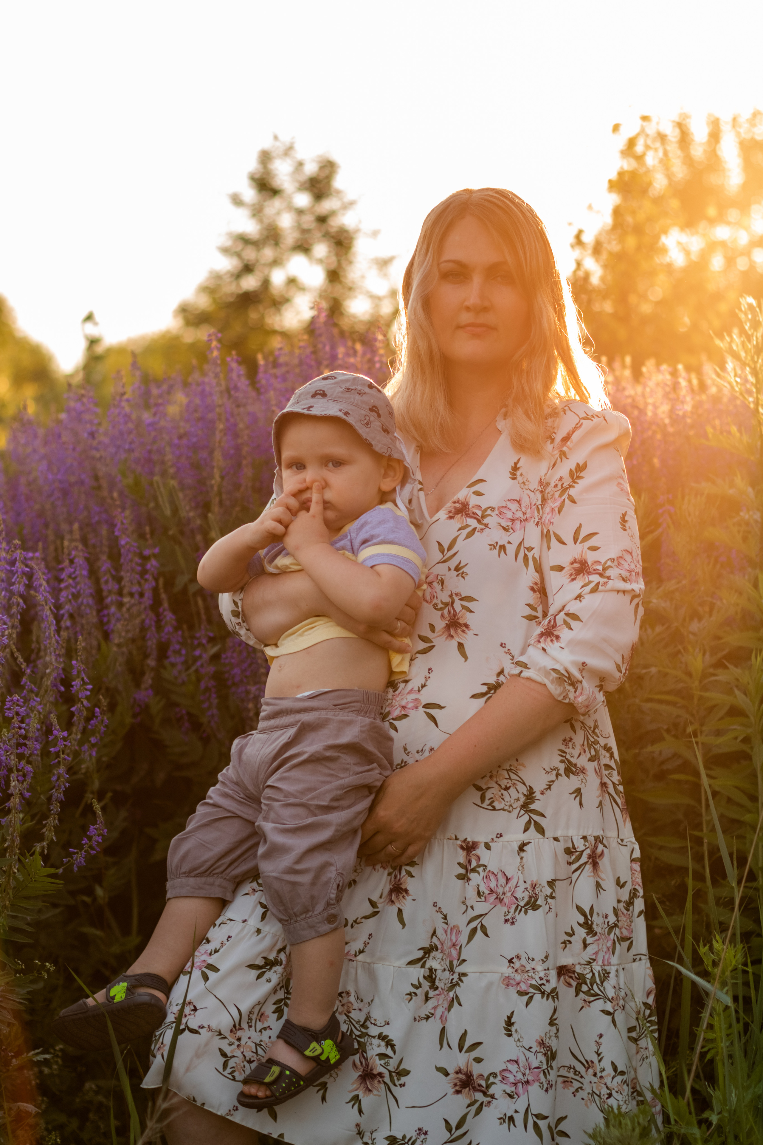 Катя и Ваня. Фотограф Кристина Голубева г. Сергиев Посад