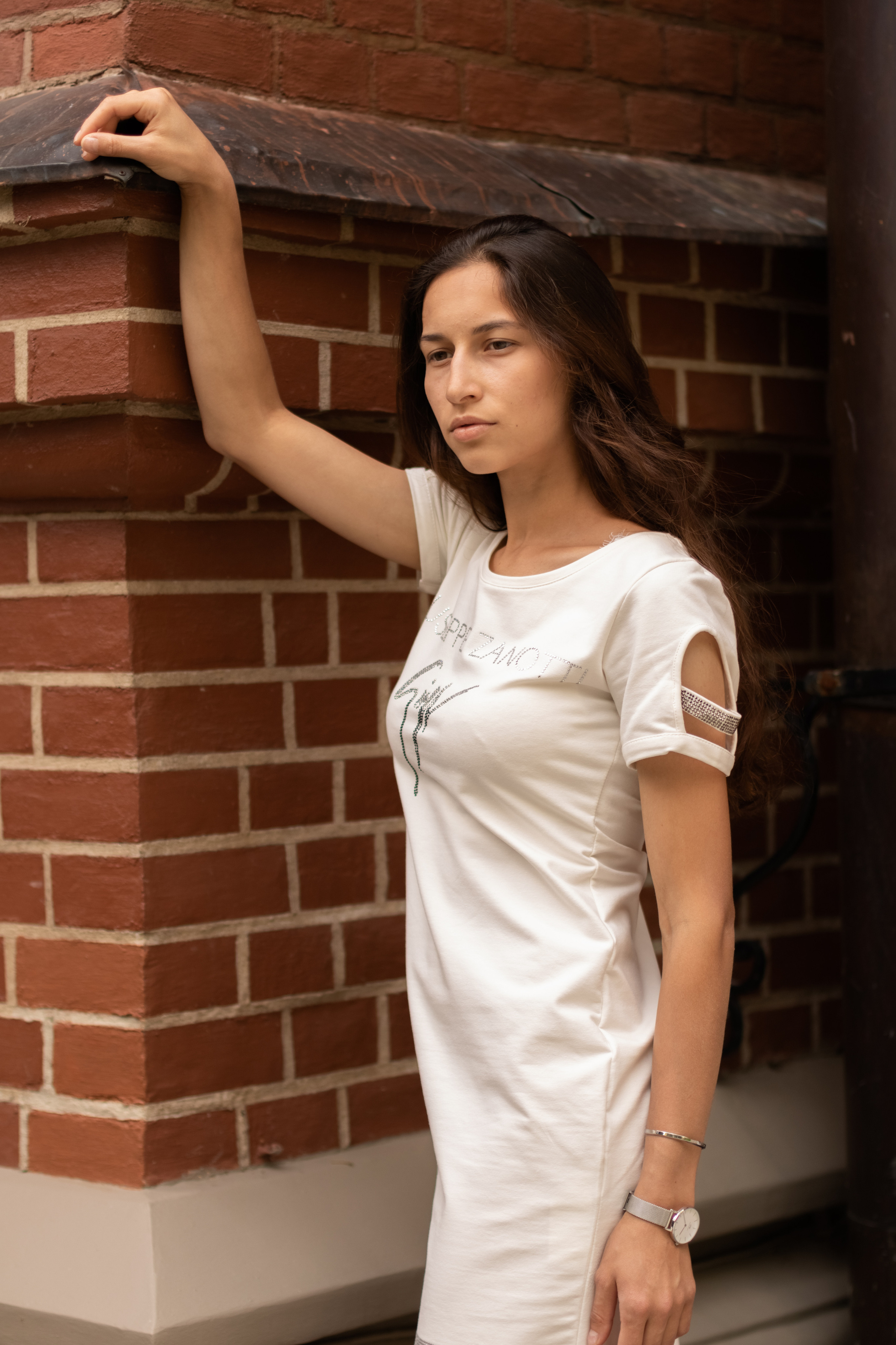 Алина и Даниэль. Фотограф Кристина Голубева г. Сергиев Посад