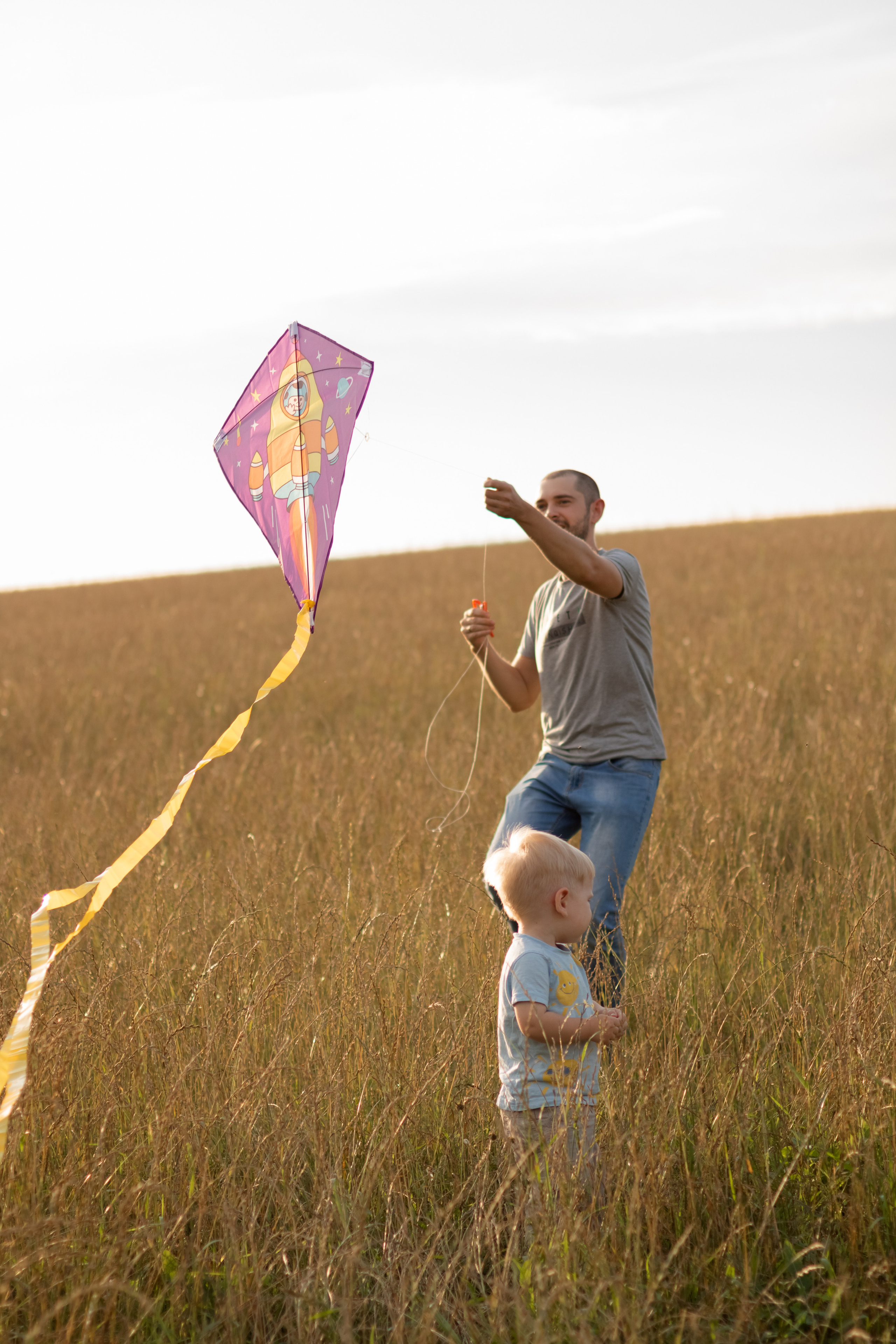 Толя и Богдан. Фотограф Кристина Голубева г. Сергиев Посад