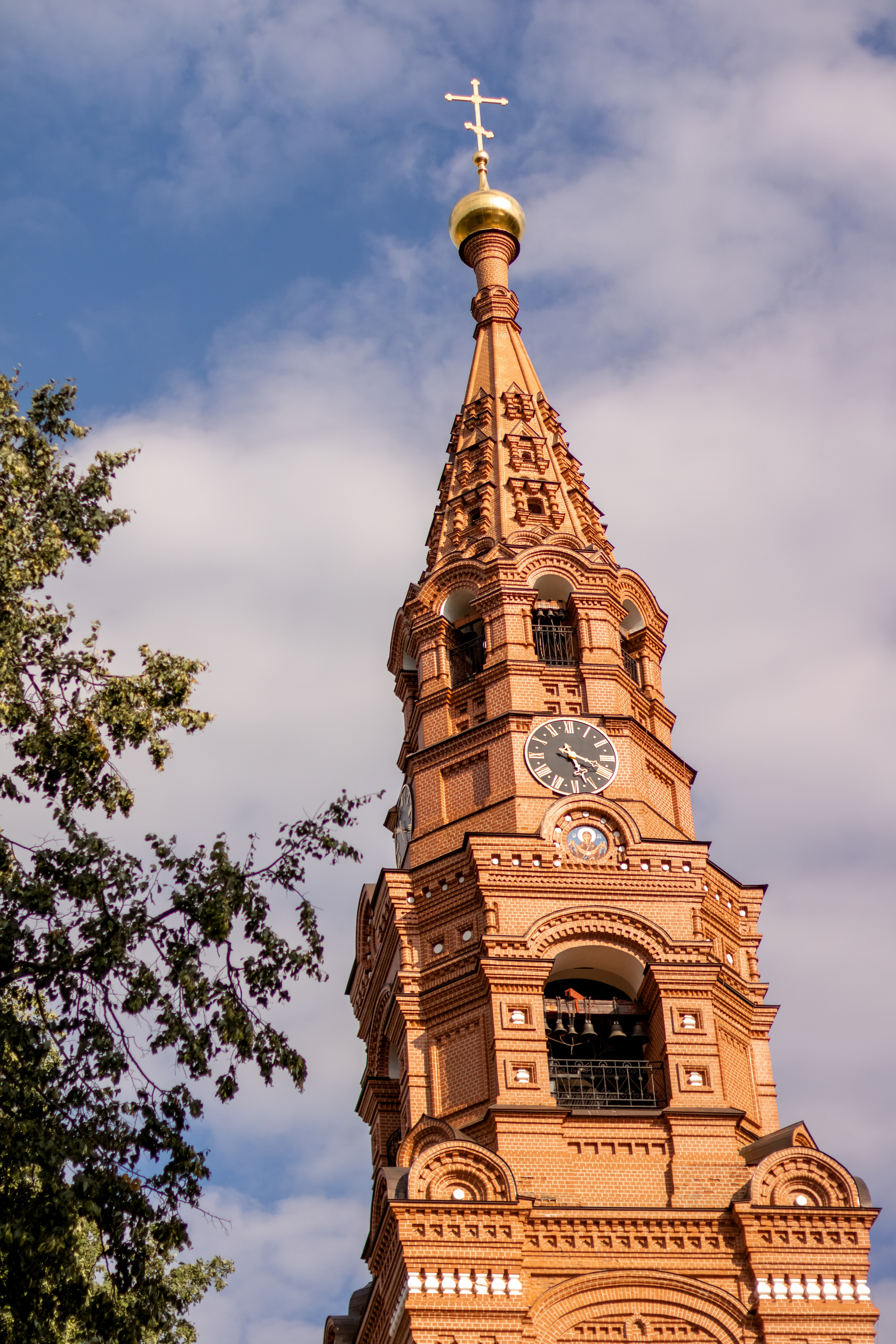 Алина и Даниэль. Фотограф Кристина Голубева г. Сергиев Посад