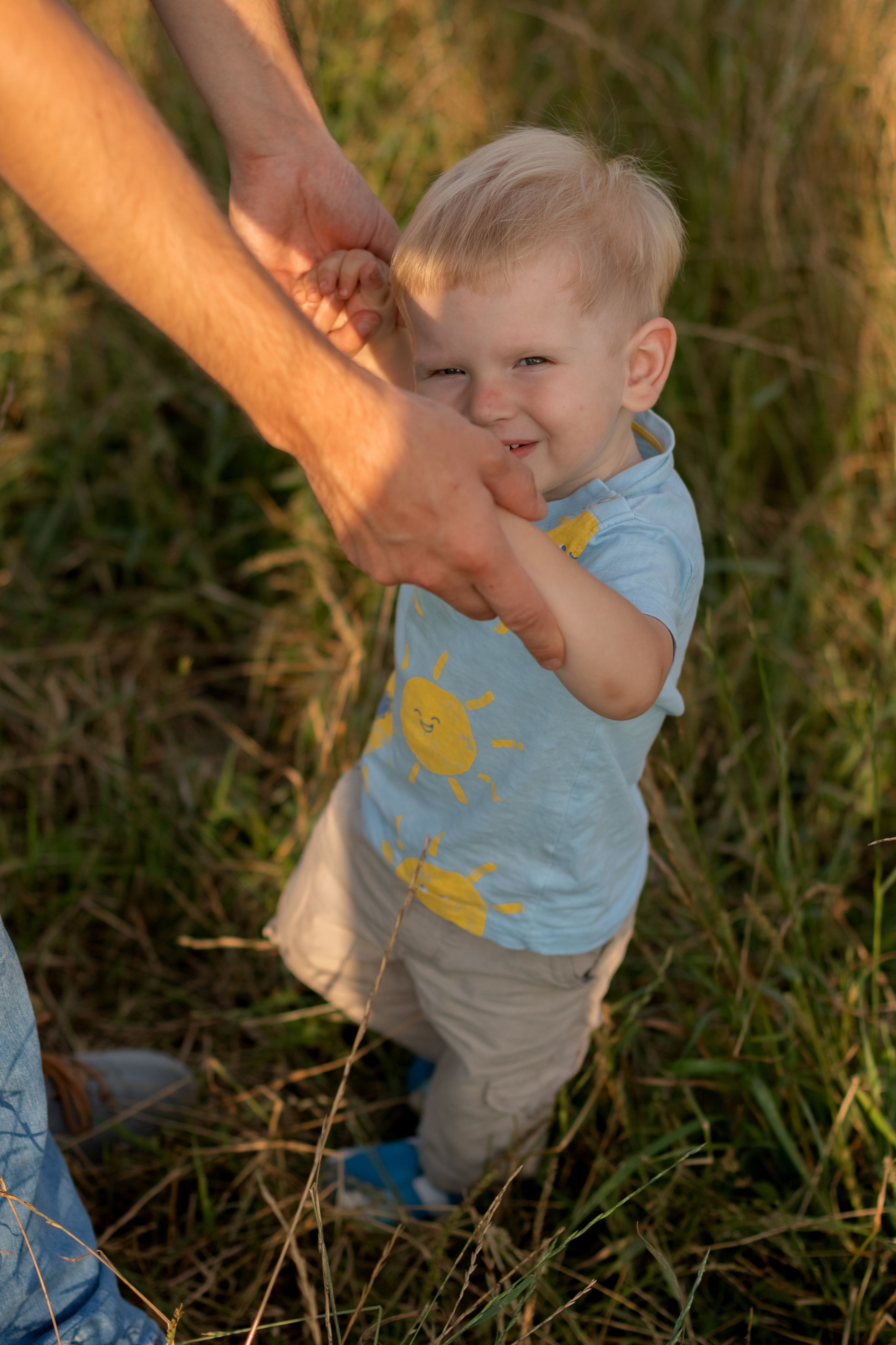 Толя и Богдан. Фотограф Кристина Голубева г. Сергиев Посад