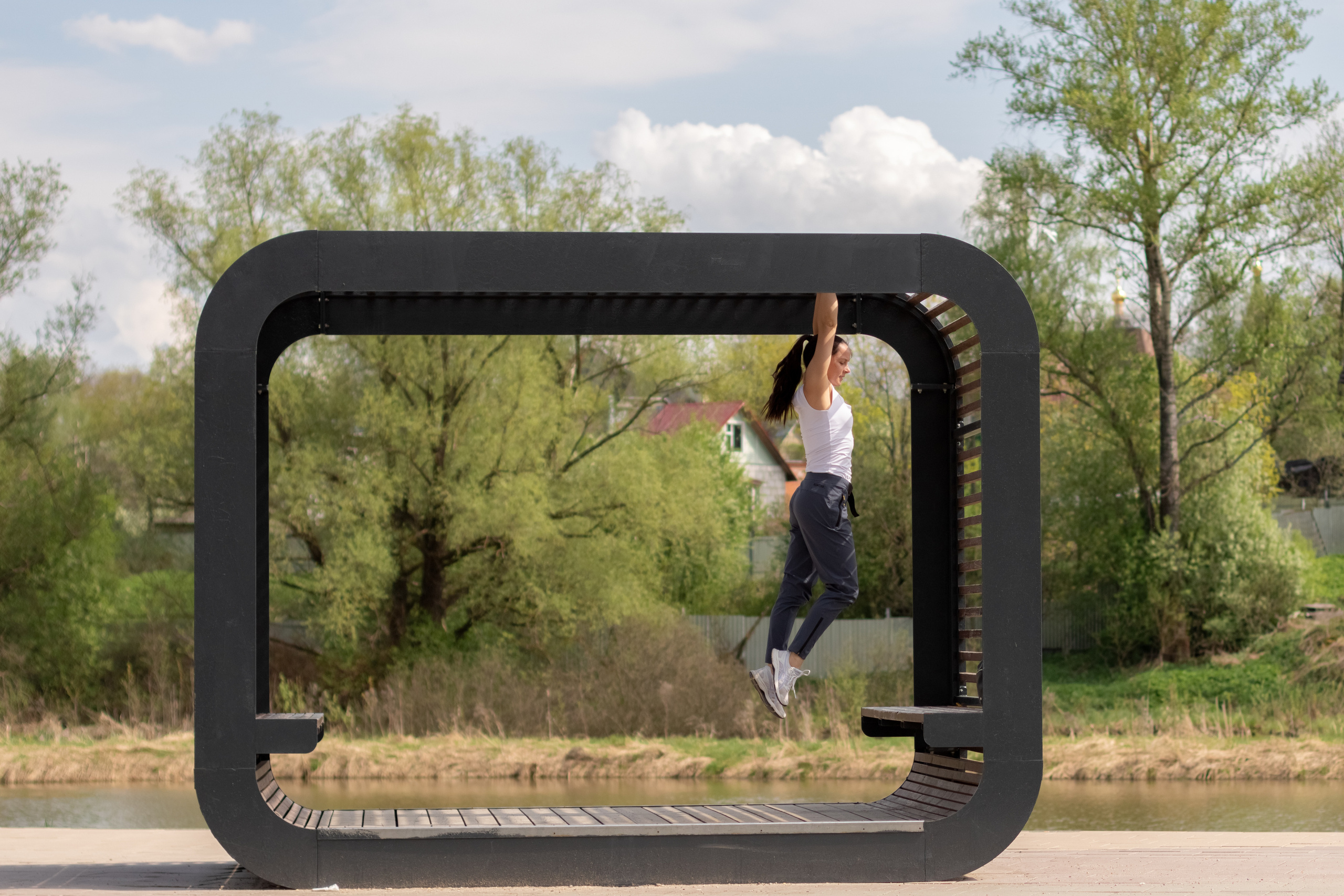 Валерия. Фотограф Кристина Голубева г. Сергиев Посад