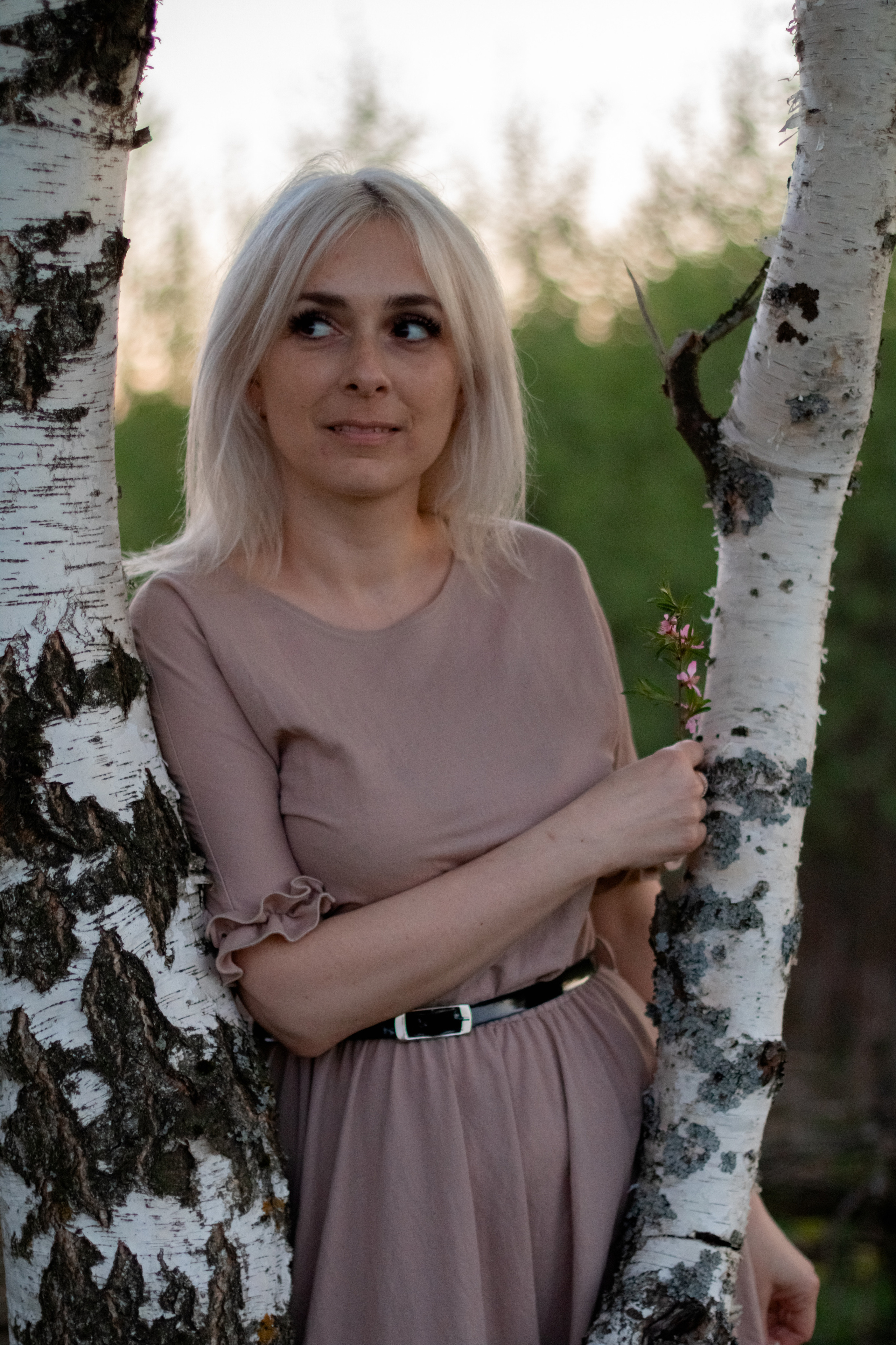 Юлия. Фотограф Кристина Голубева г. Сергиев Посад