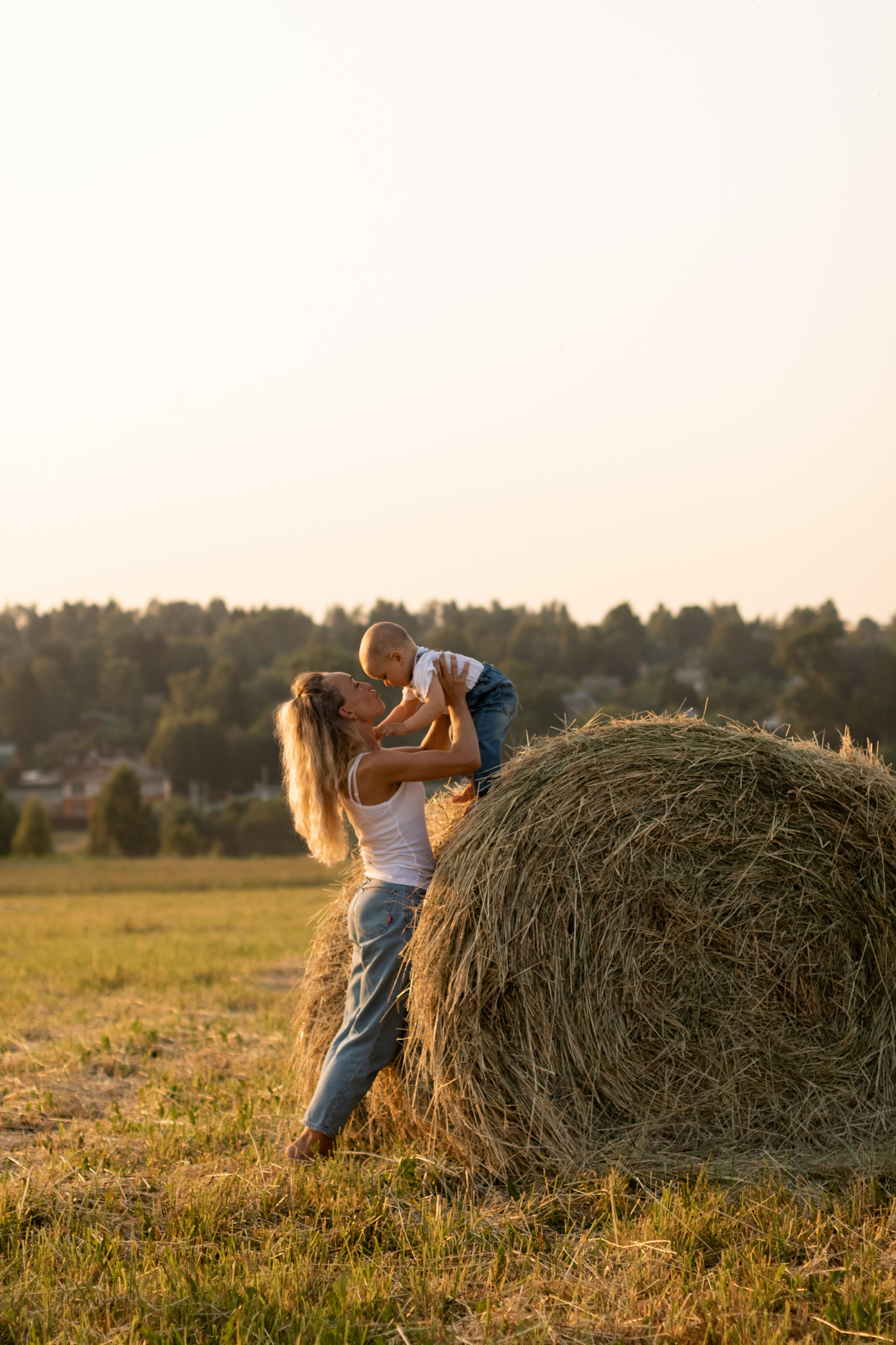 Аня, Алена и Эмиль. Фотограф Кристина Голубева г. Сергиев Посад