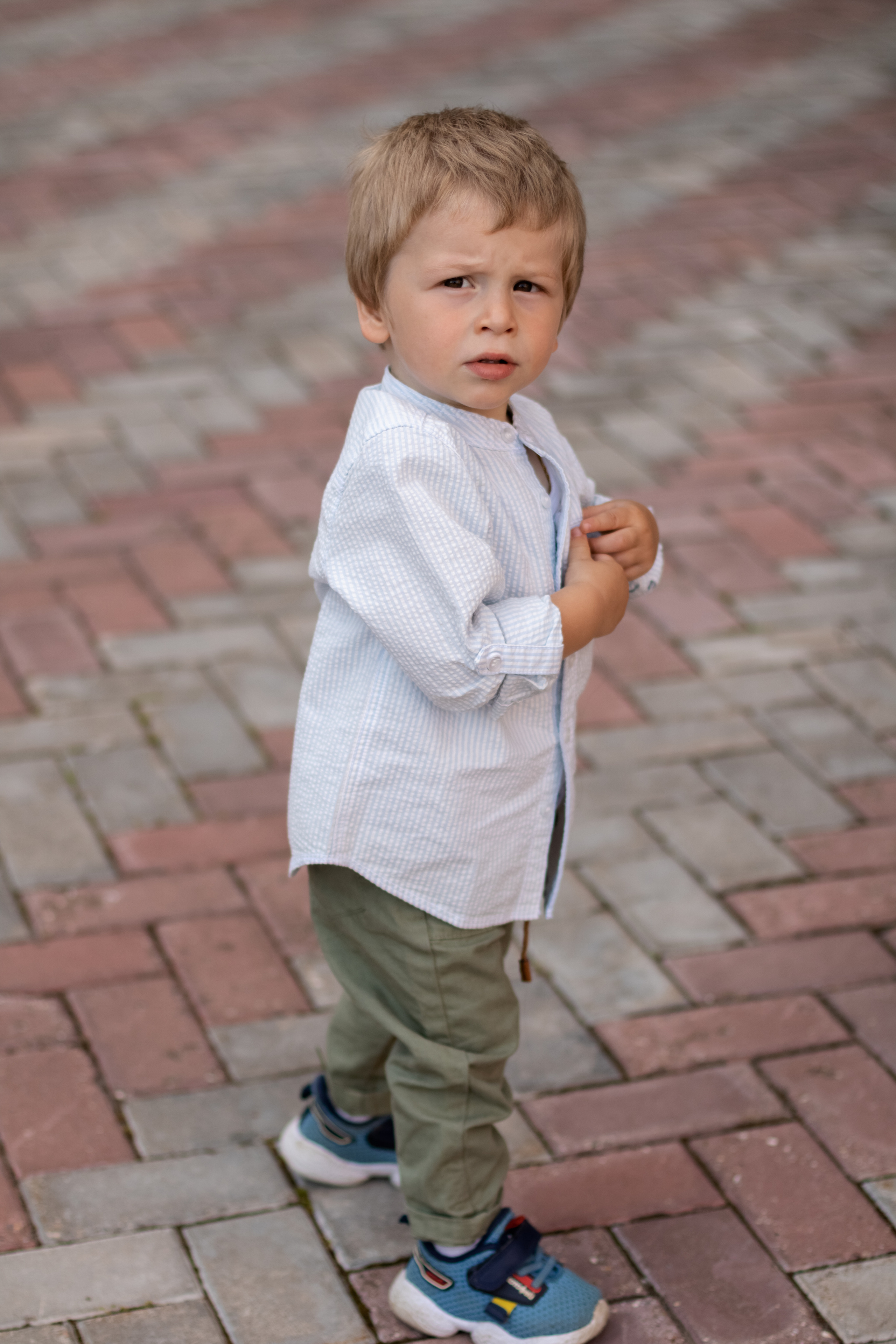 Алина и Даниэль. Фотограф Кристина Голубева г. Сергиев Посад