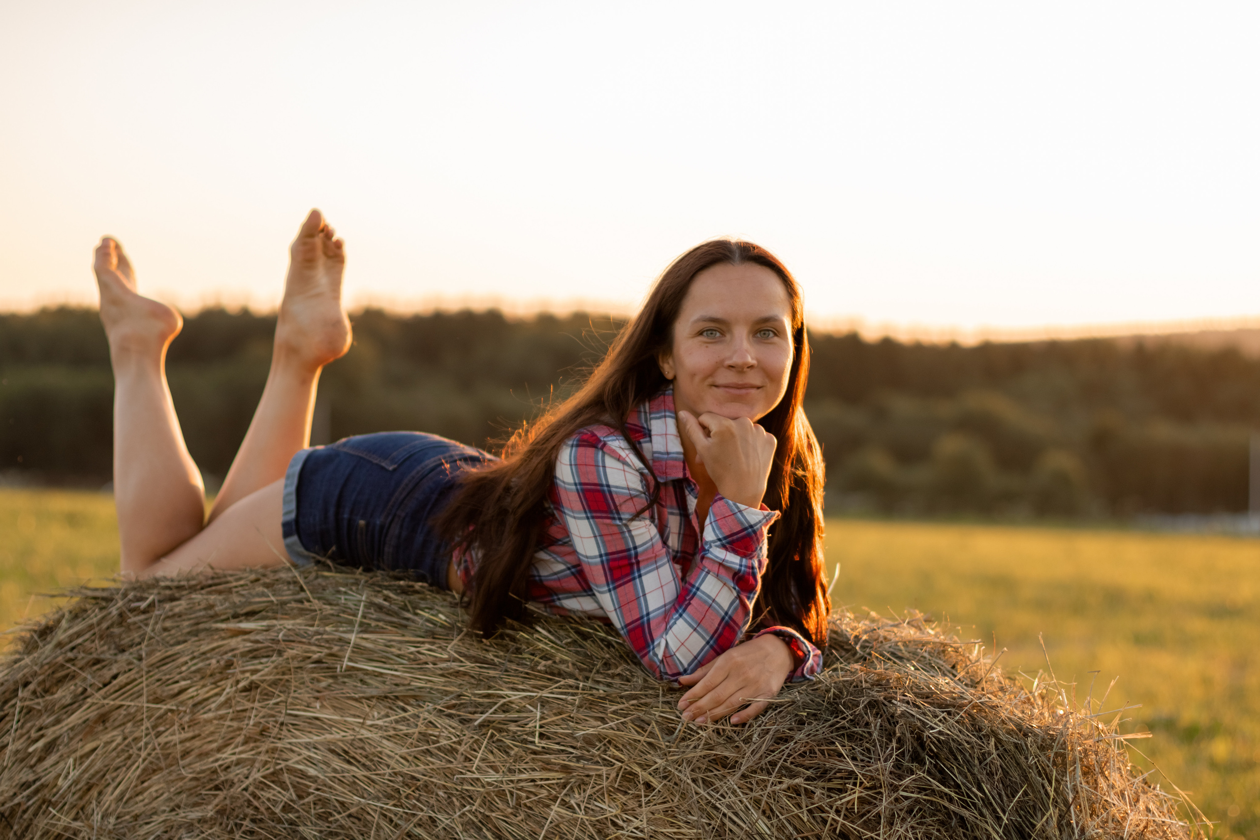 Валерия. Фотограф Кристина Голубева г. Сергиев Посад