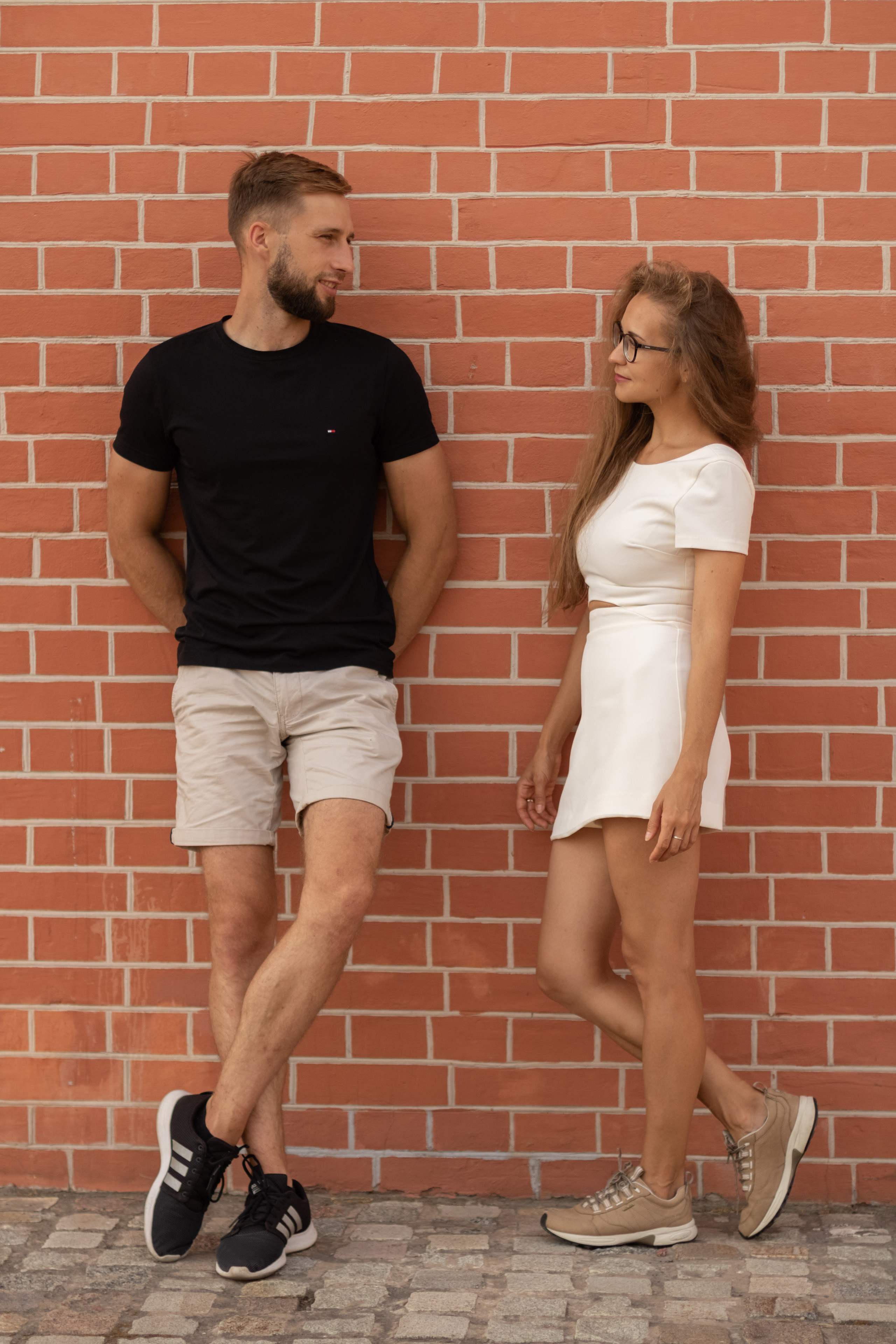 Мария и Мантас. Фотограф Кристина Голубева г. Сергиев Посад